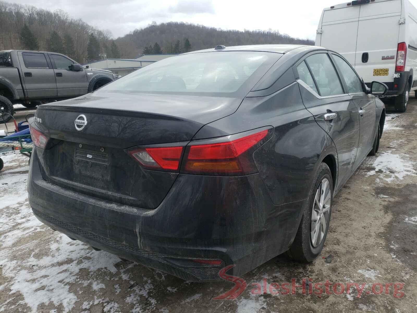 1N4BL4BV9LC232489 2020 NISSAN ALTIMA