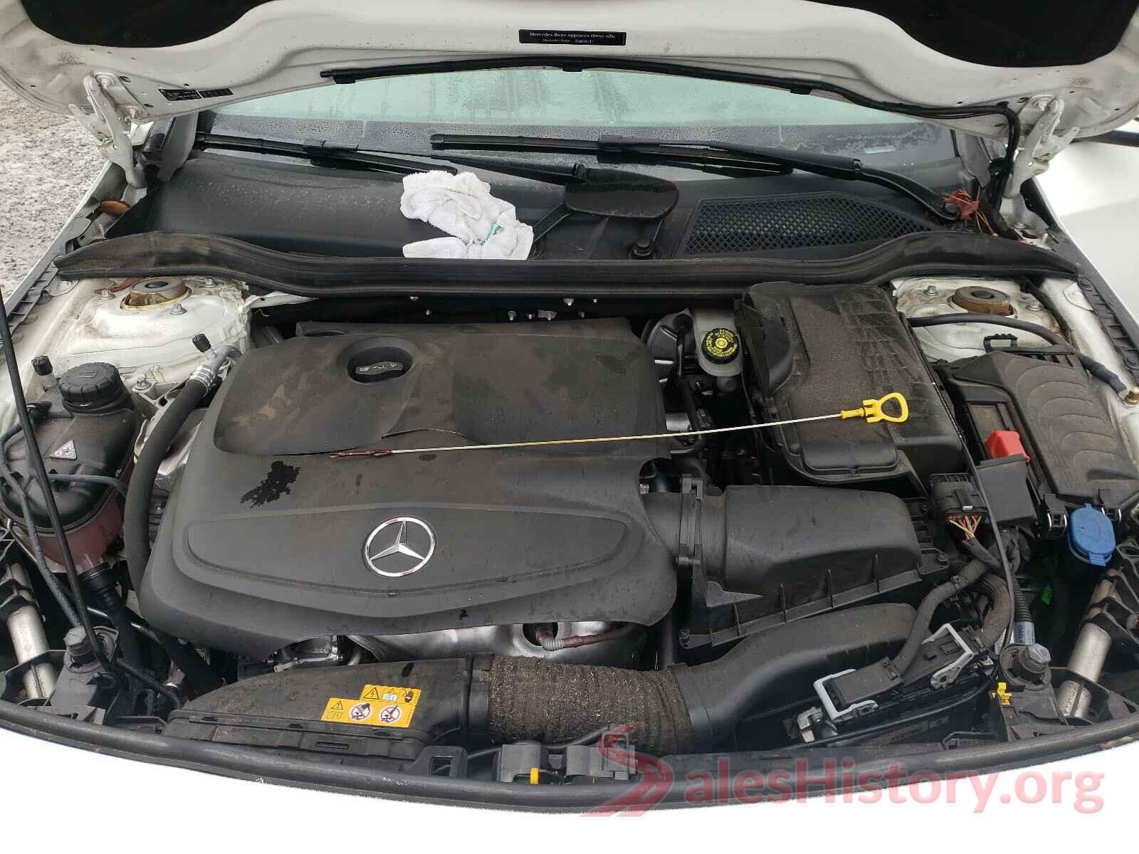 WDDSJ4EB8KN767517 2019 MERCEDES-BENZ C CLASS