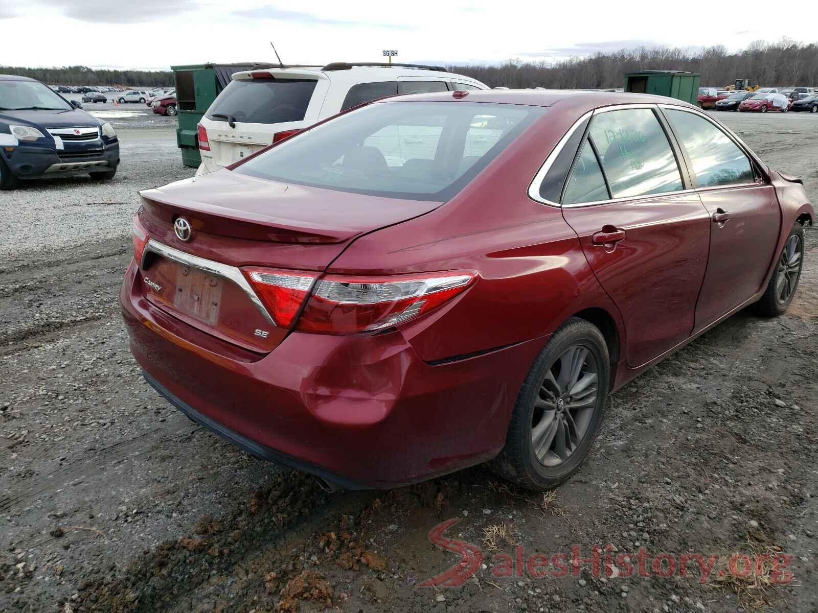 4T1BF1FK3HU679705 2017 TOYOTA CAMRY