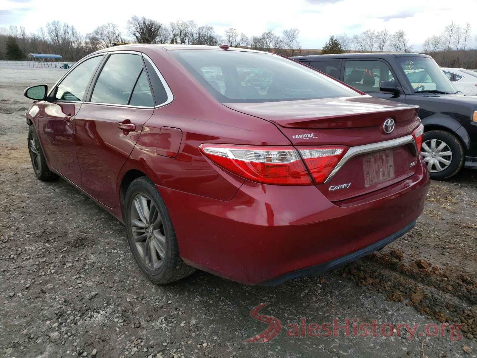 4T1BF1FK3HU679705 2017 TOYOTA CAMRY