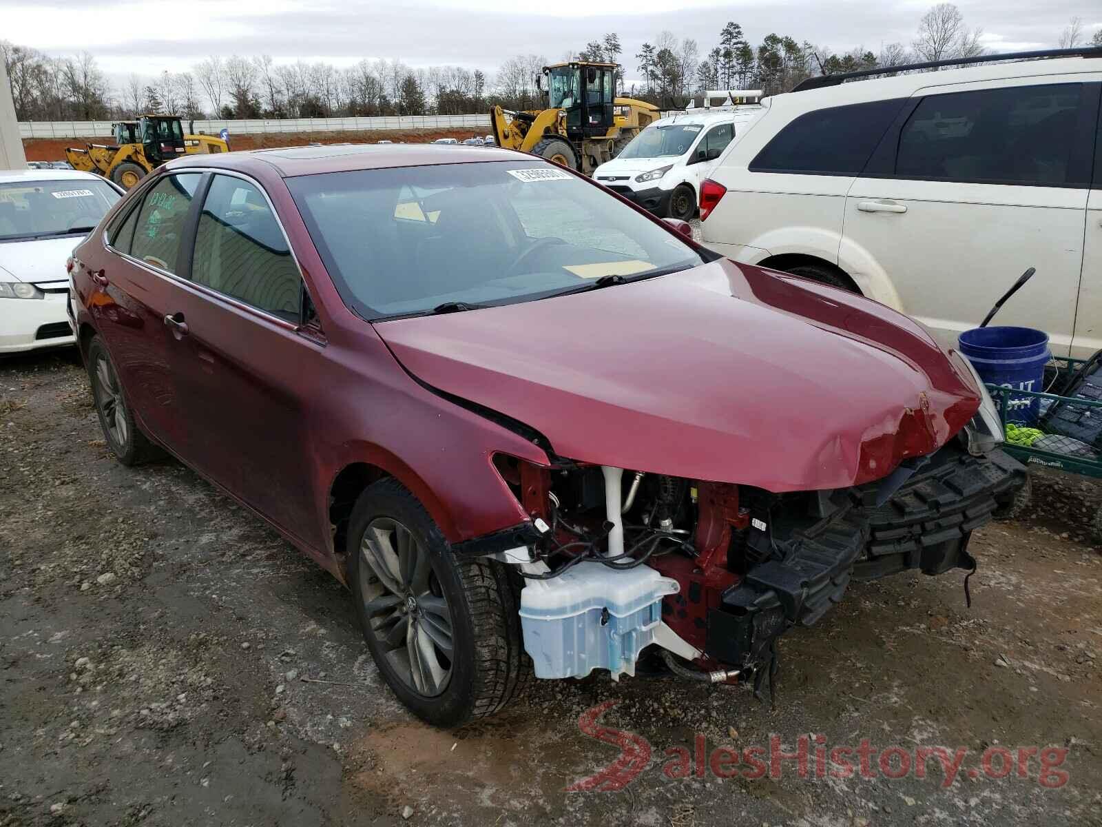 4T1BF1FK3HU679705 2017 TOYOTA CAMRY