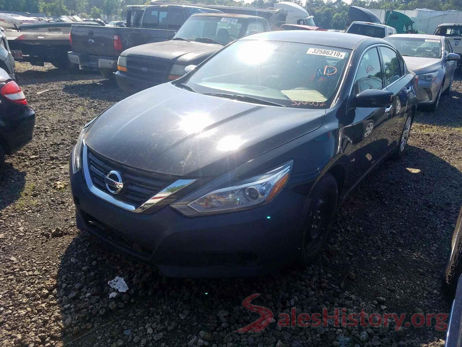 1N4AL3AP5GN326002 2016 NISSAN ALTIMA