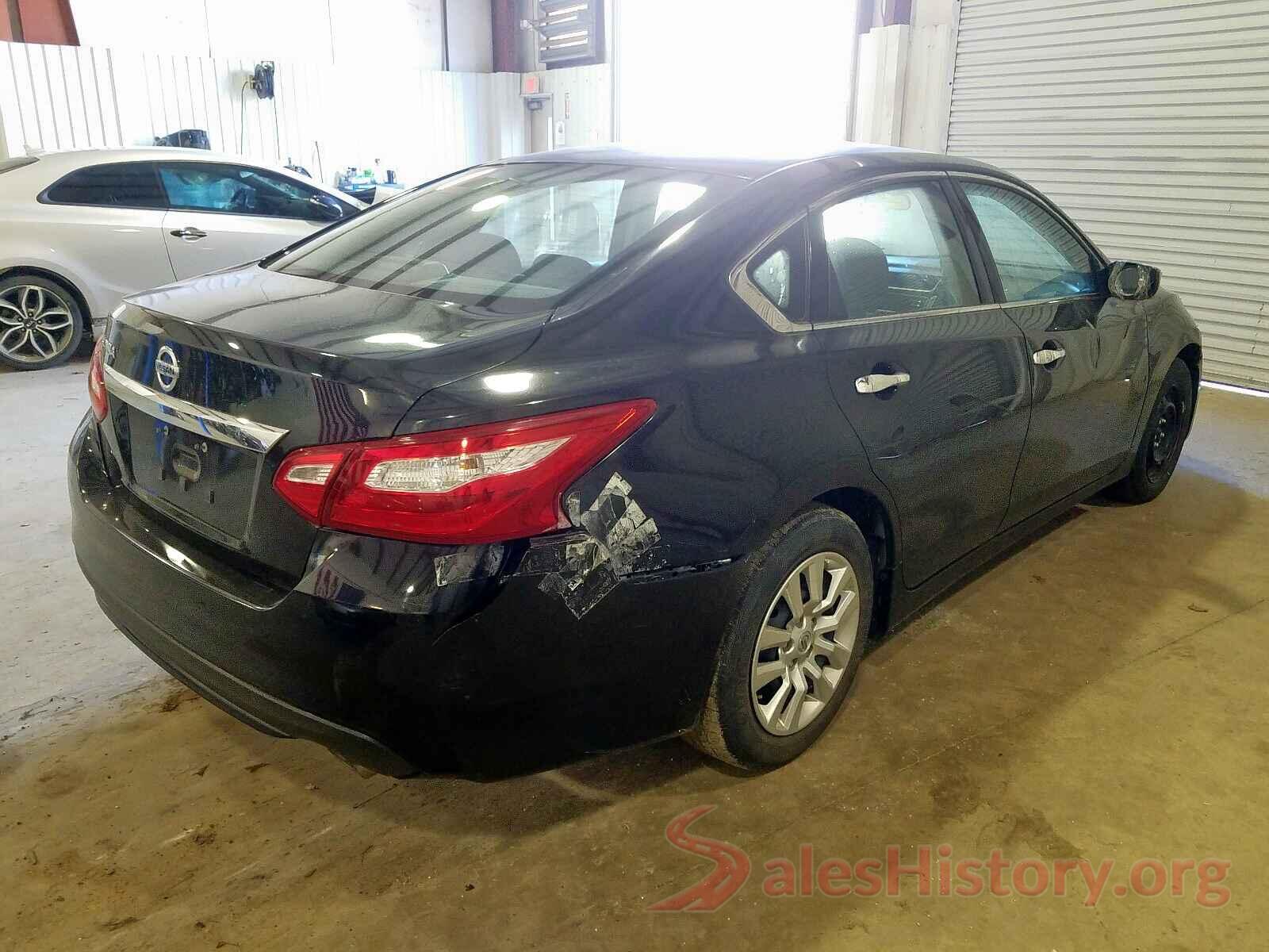 1N4AL3AP5GN326002 2016 NISSAN ALTIMA