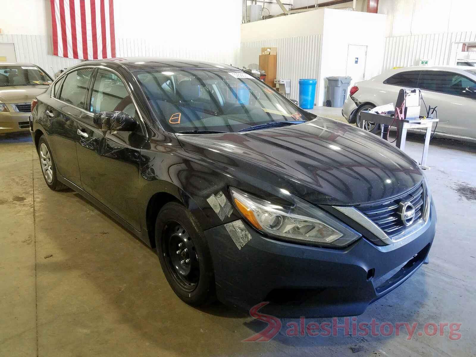 1N4AL3AP5GN326002 2016 NISSAN ALTIMA