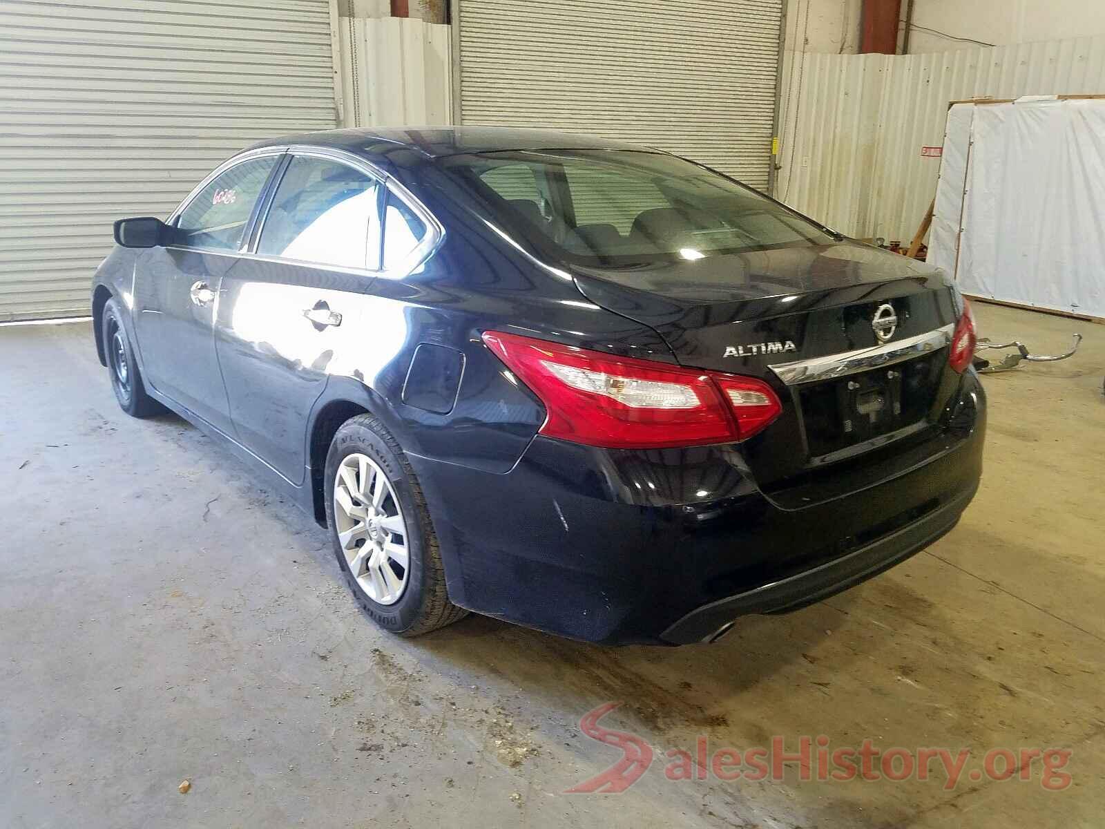 1N4AL3AP5GN326002 2016 NISSAN ALTIMA