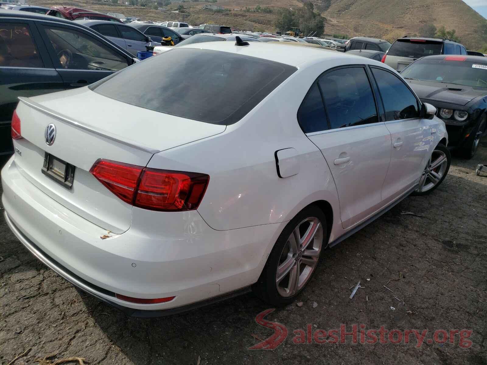 3VW4T7AJ8HM375181 2017 VOLKSWAGEN JETTA