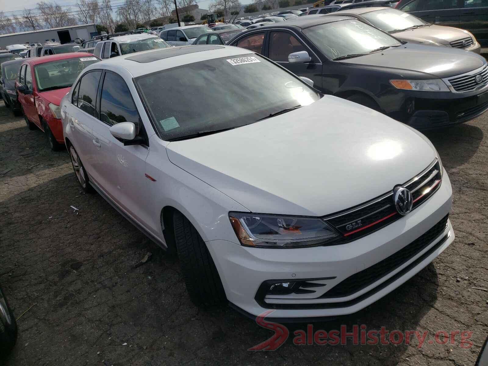 3VW4T7AJ8HM375181 2017 VOLKSWAGEN JETTA