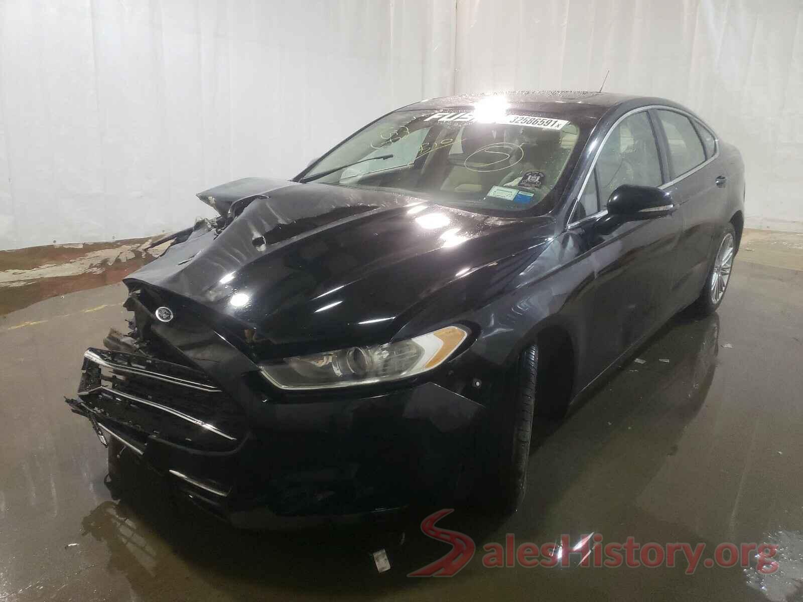 3FA6P0T93GR322552 2016 FORD FUSION