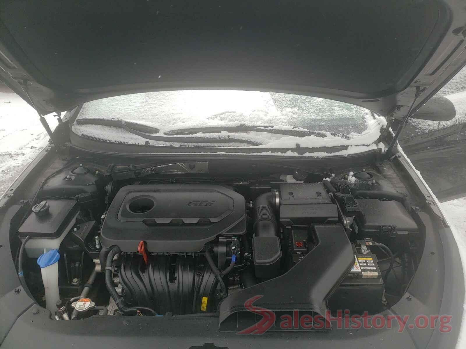 5NPE24AF2JH649135 2018 HYUNDAI SONATA