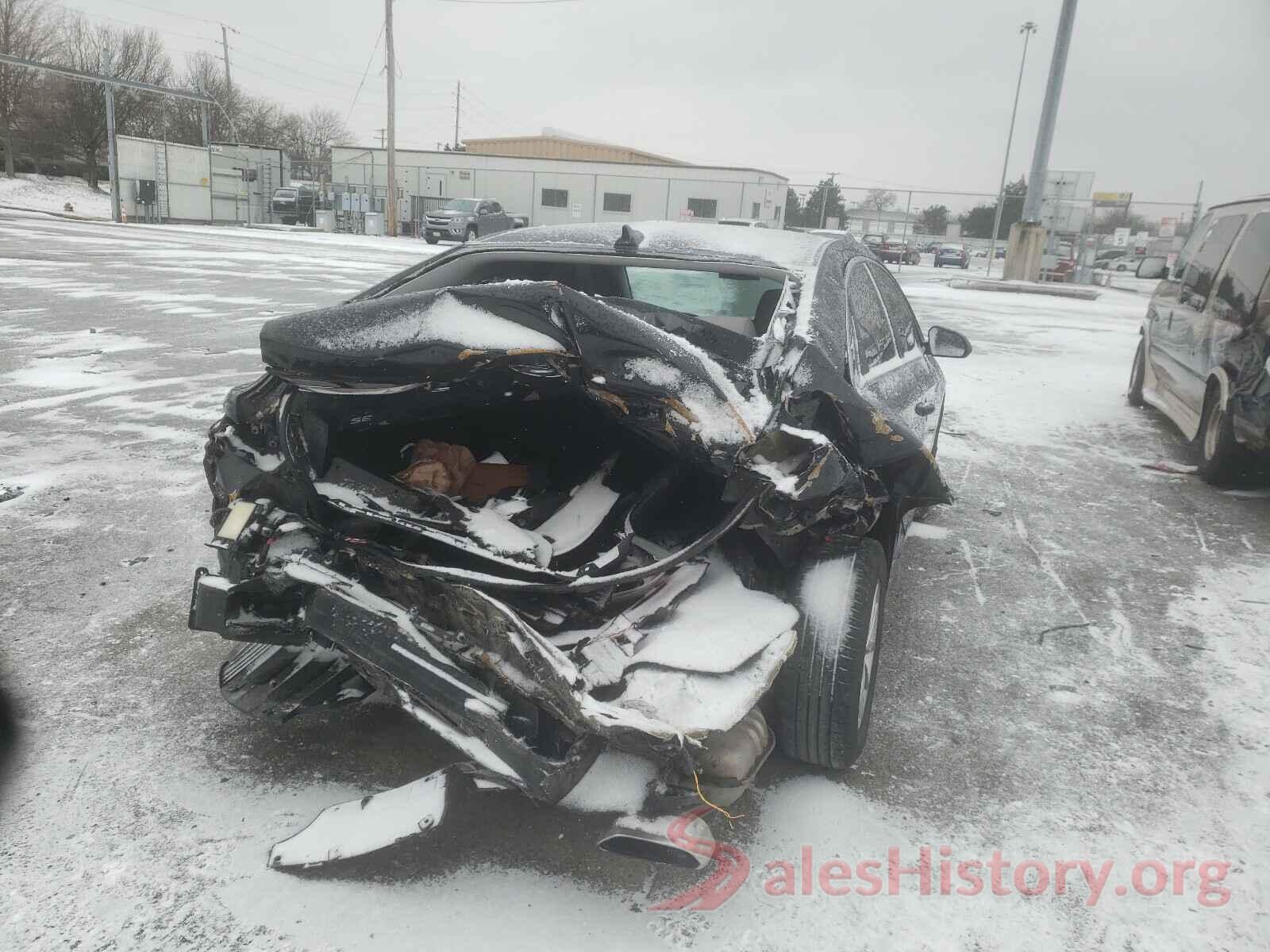 5NPE24AF2JH649135 2018 HYUNDAI SONATA