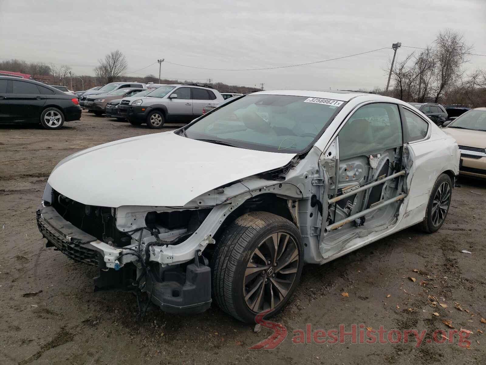 1HGCT1B61HA004626 2017 HONDA ACCORD