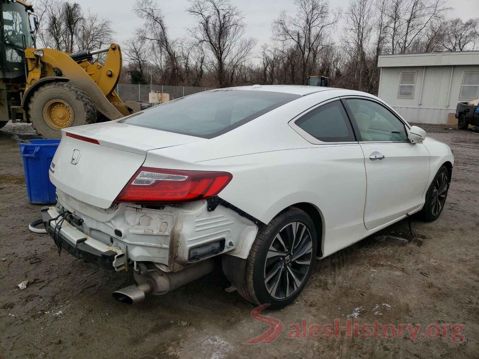 1HGCT1B61HA004626 2017 HONDA ACCORD