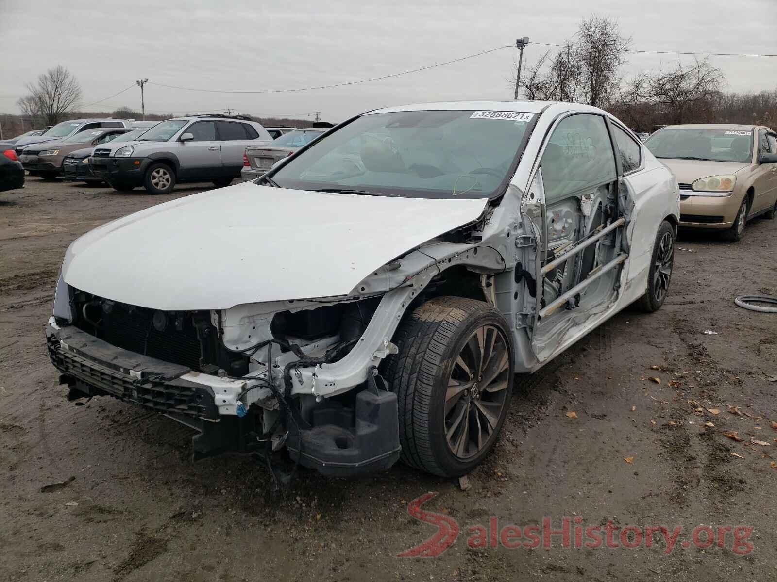 1HGCT1B61HA004626 2017 HONDA ACCORD