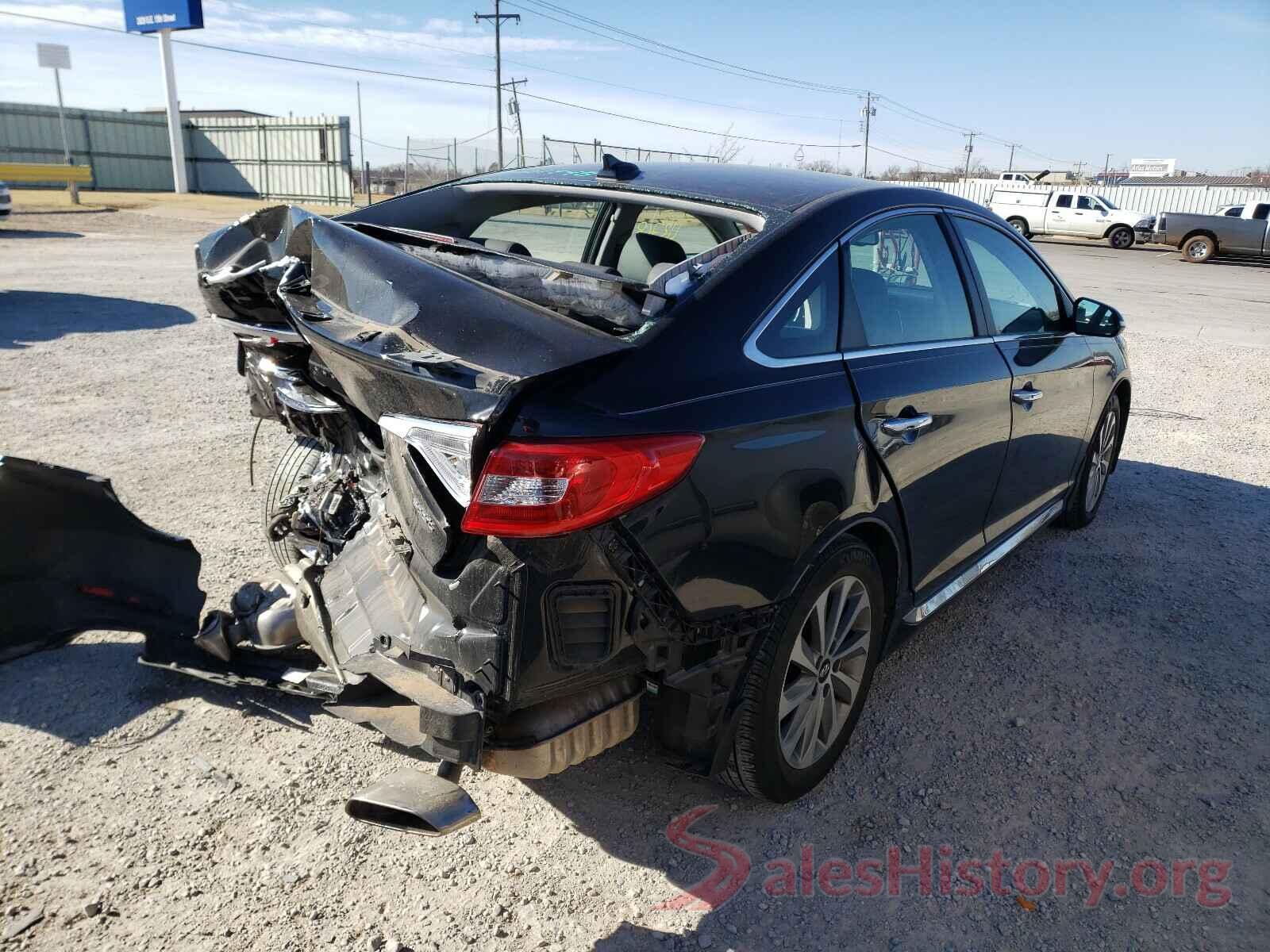 5NPE34AF9HH563361 2017 HYUNDAI SONATA