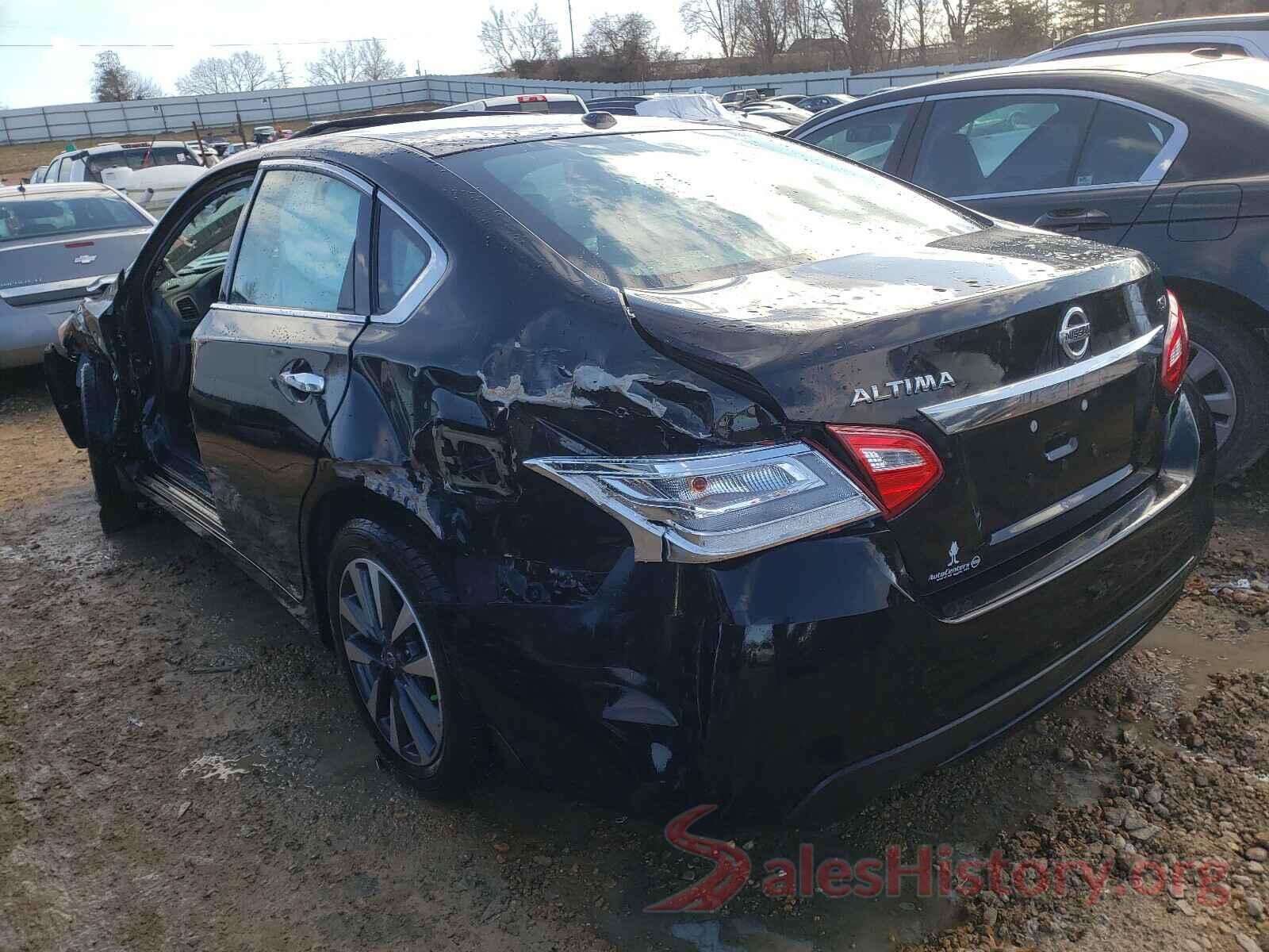 1N4AL3AP7HC189450 2017 NISSAN ALTIMA