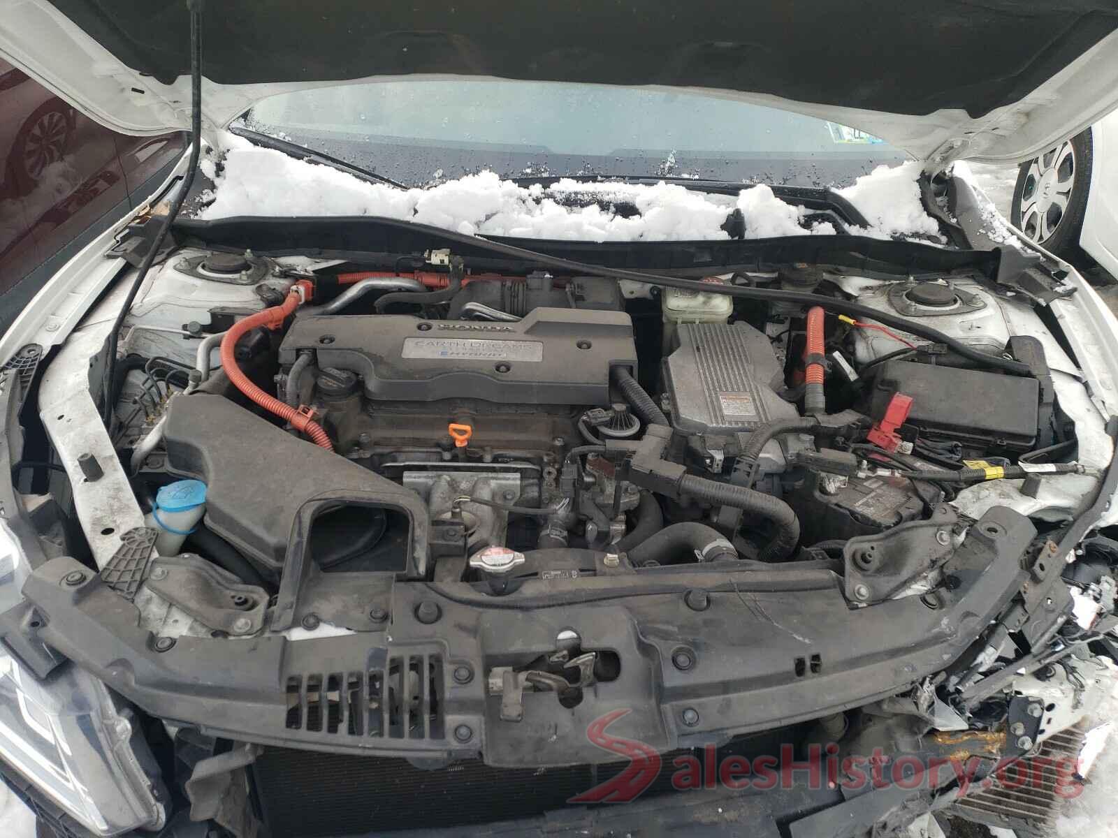 JHMCR6F51HC007444 2017 HONDA ACCORD