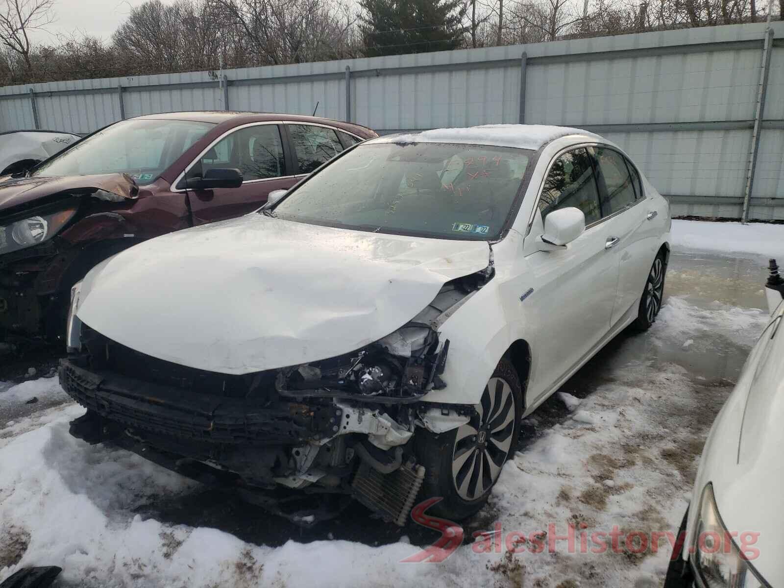 JHMCR6F51HC007444 2017 HONDA ACCORD