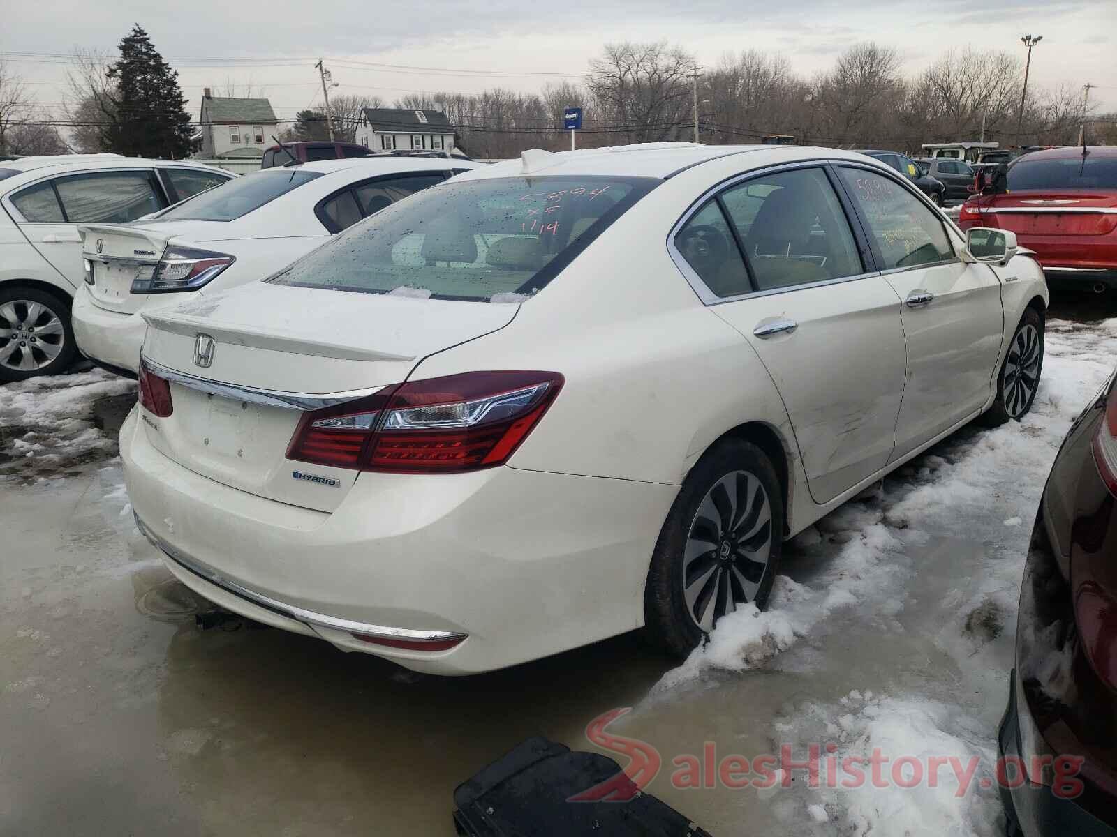 JHMCR6F51HC007444 2017 HONDA ACCORD