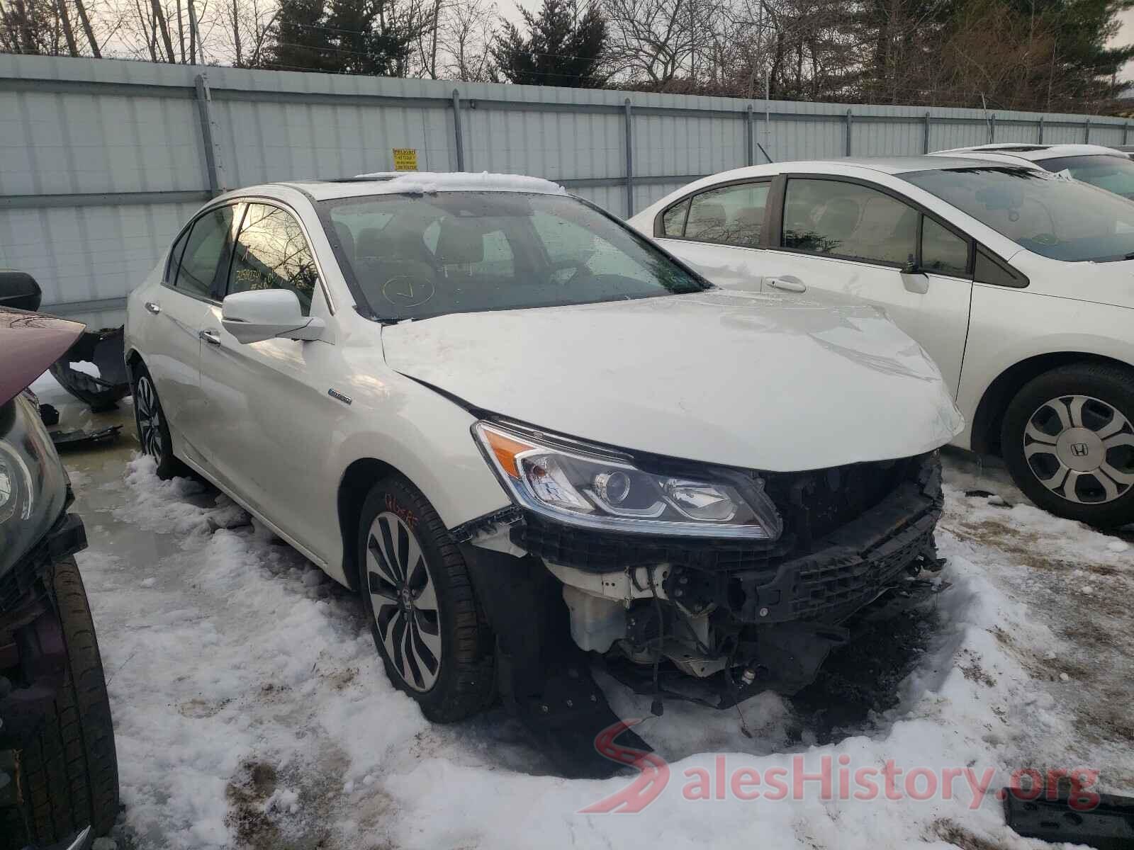 JHMCR6F51HC007444 2017 HONDA ACCORD