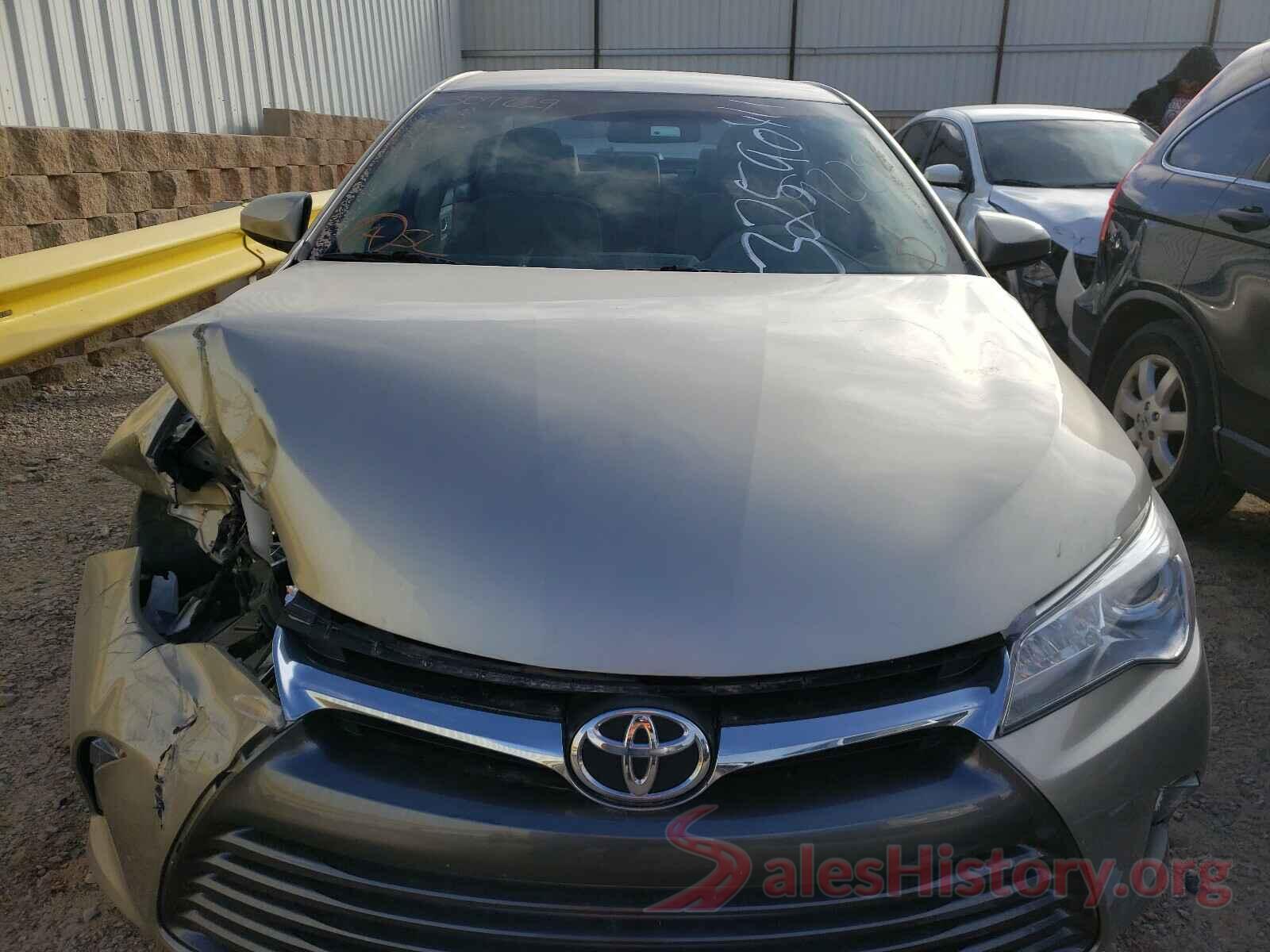 4T1BF1FK0HU309229 2017 TOYOTA CAMRY