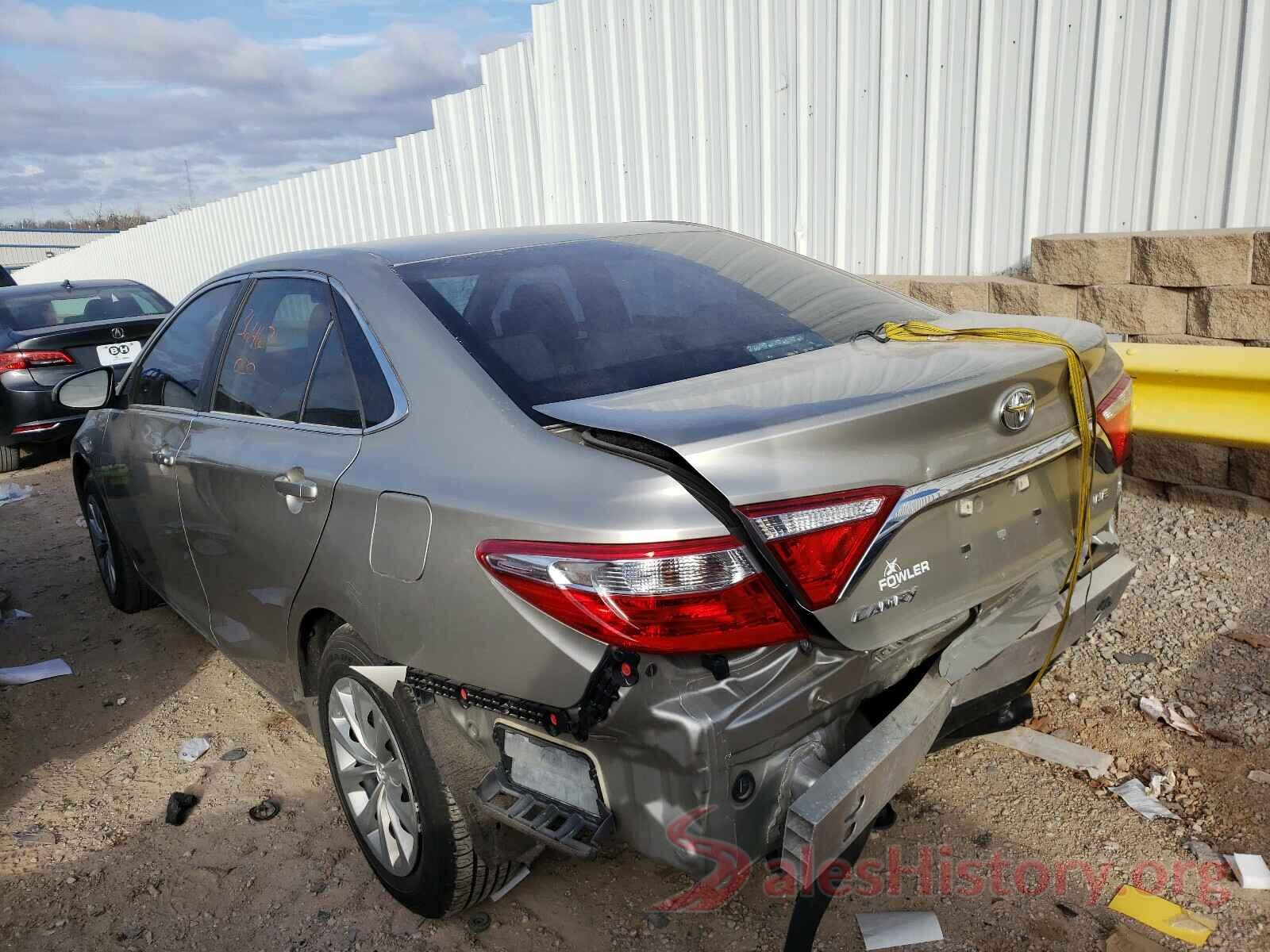 4T1BF1FK0HU309229 2017 TOYOTA CAMRY