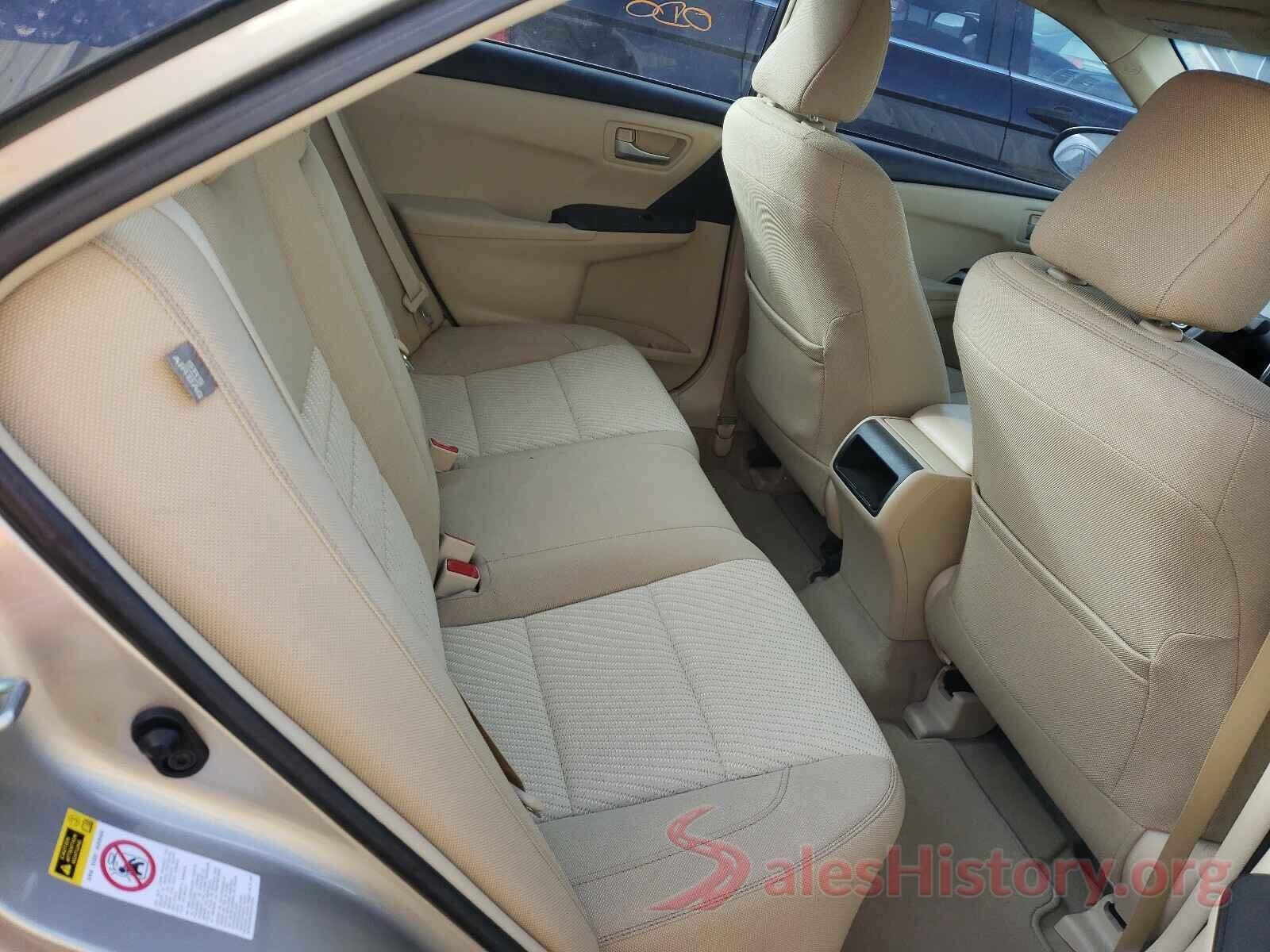 4T1BF1FK0HU309229 2017 TOYOTA CAMRY