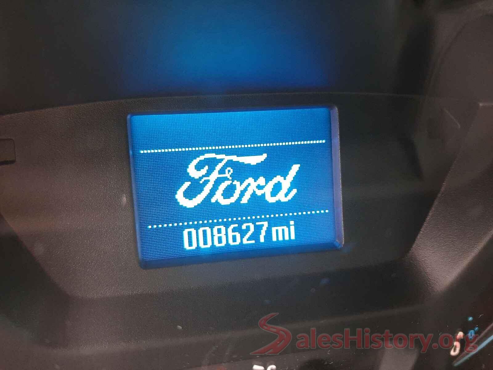 1FTYR2CM7JKA05088 2018 FORD TRANSIT CO