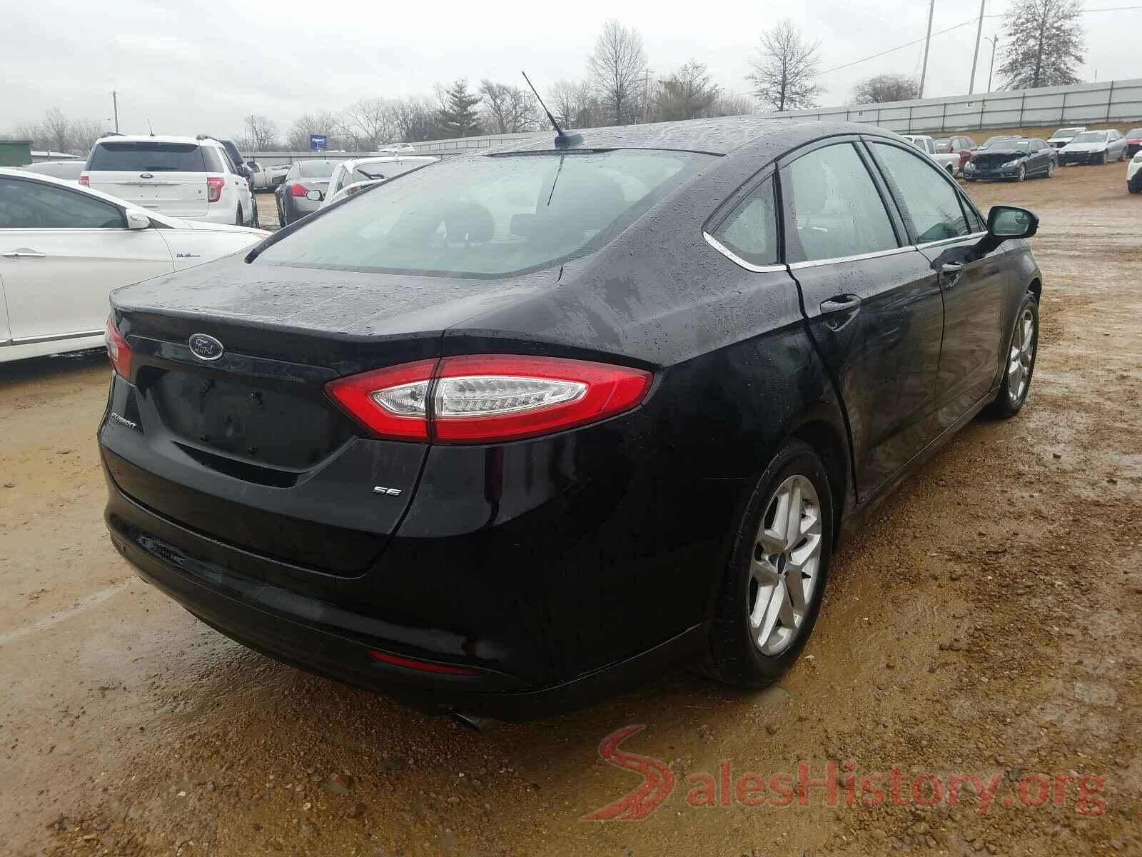 3FA6P0H79GR207820 2016 FORD FUSION