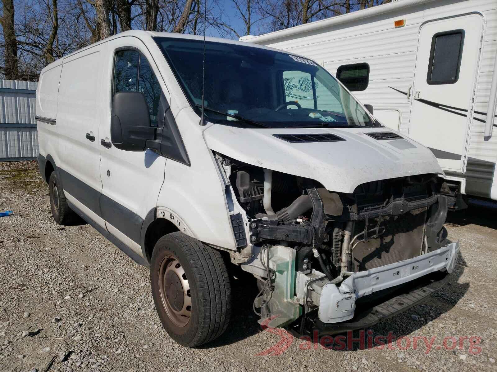 1FTYE1YM8KKA67020 2019 FORD TRANSIT CO