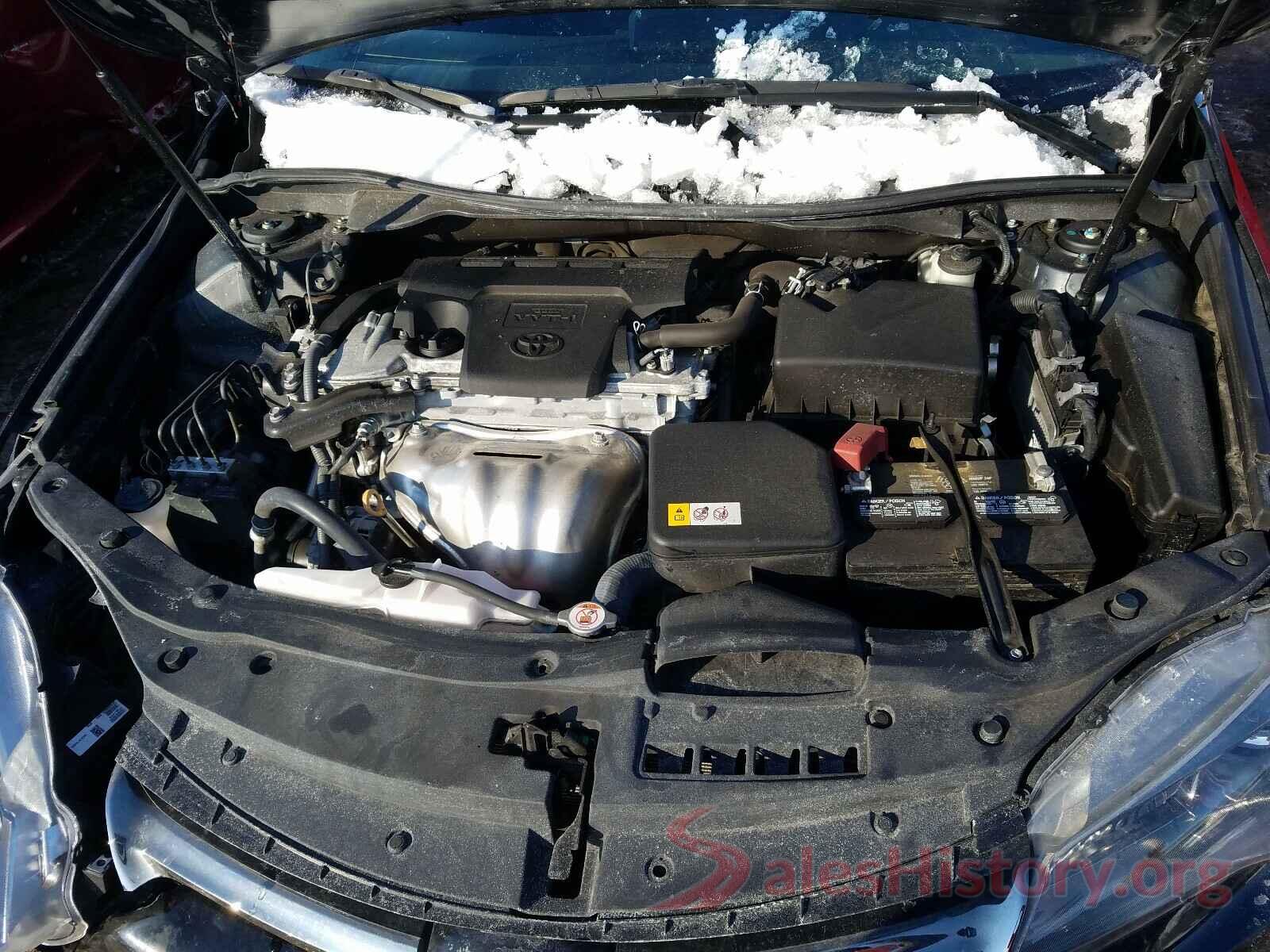 4T1BF1FK2HU768830 2017 TOYOTA CAMRY