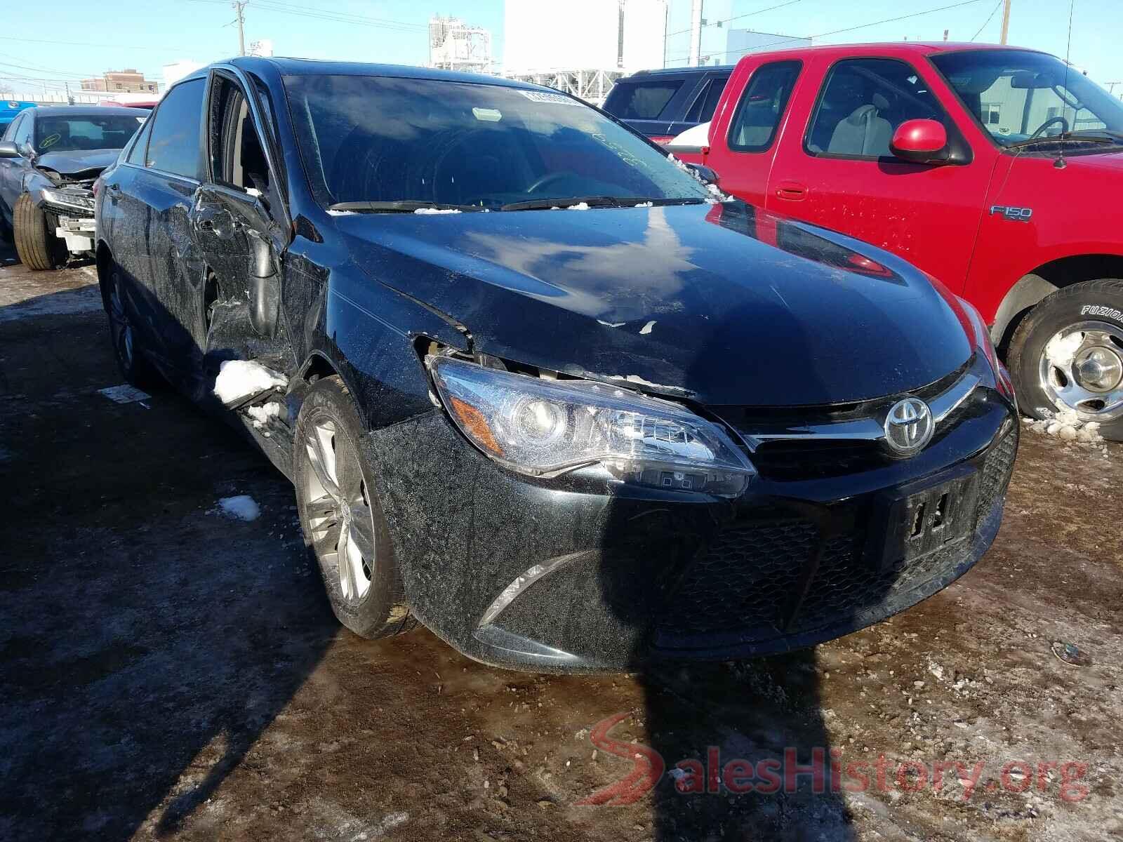 4T1BF1FK2HU768830 2017 TOYOTA CAMRY