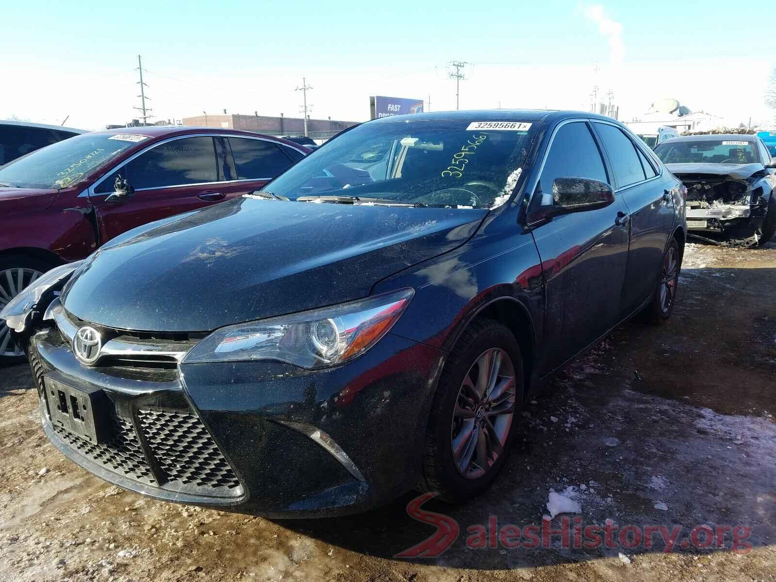 4T1BF1FK2HU768830 2017 TOYOTA CAMRY