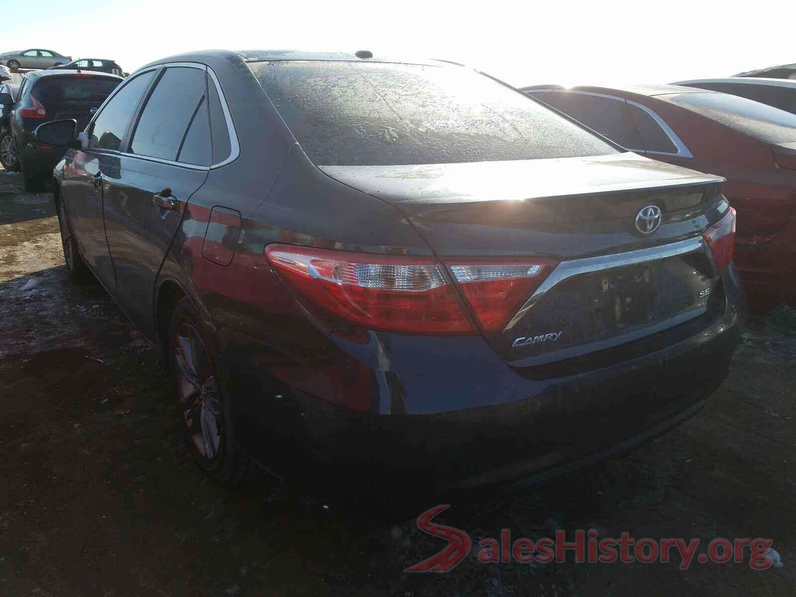 4T1BF1FK2HU768830 2017 TOYOTA CAMRY