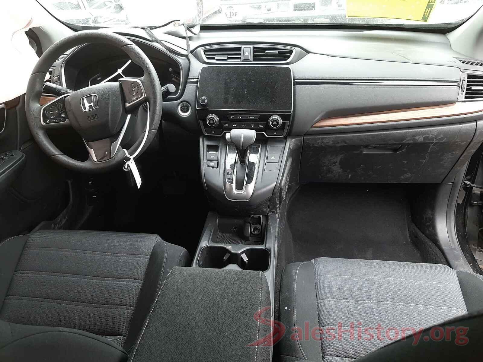 7FARW1H54JE002370 2018 HONDA CRV