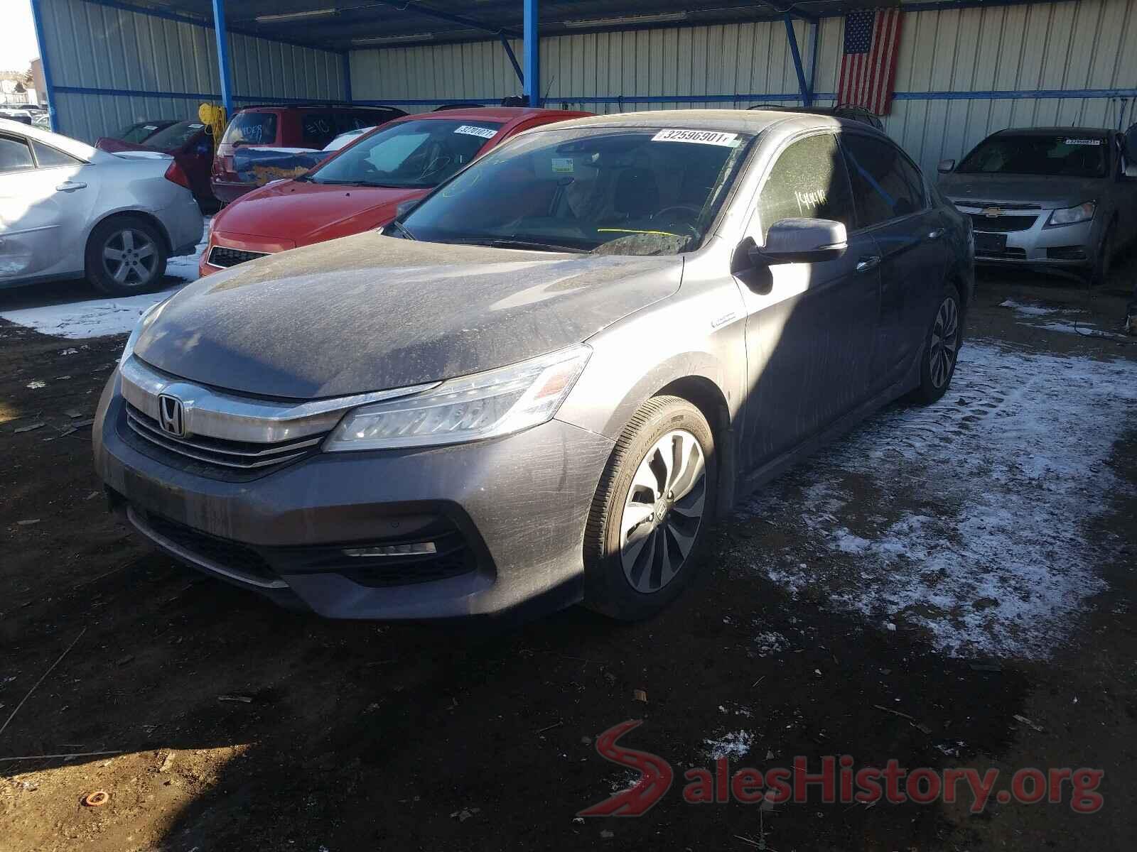 JHMCR6F70HC020784 2017 HONDA ACCORD