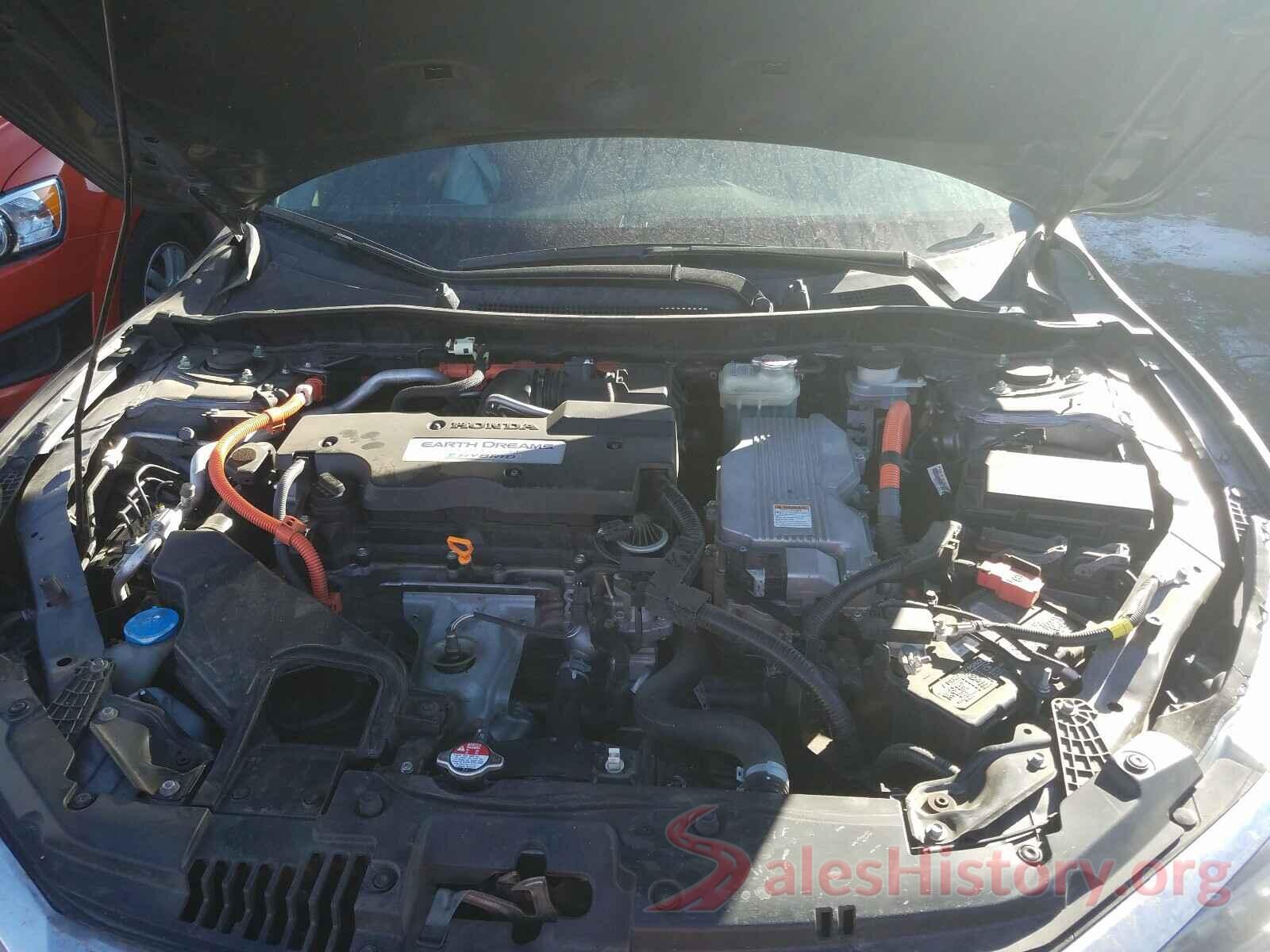 JHMCR6F70HC020784 2017 HONDA ACCORD