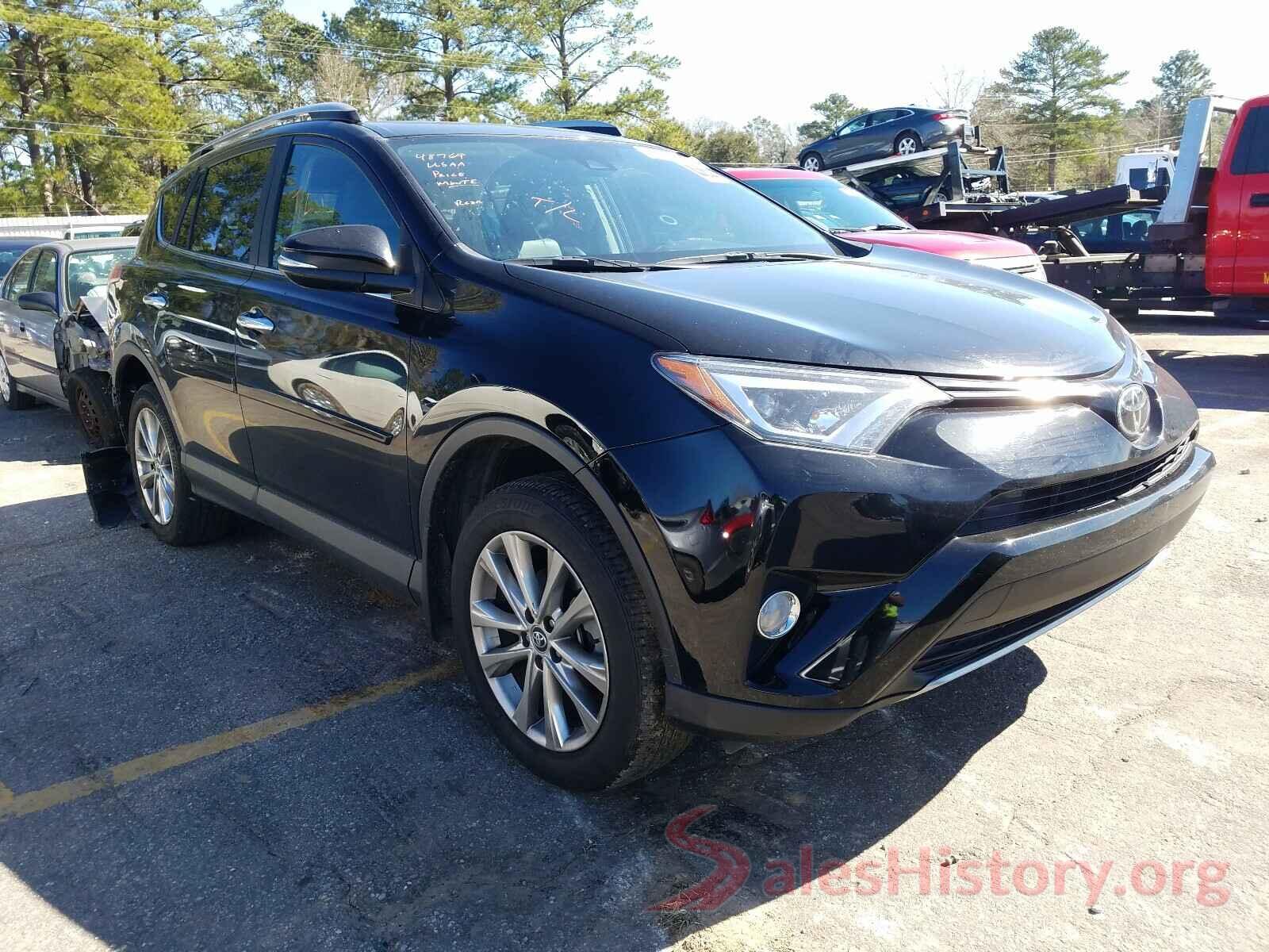 2T3YFREV3JW424134 2018 TOYOTA RAV4