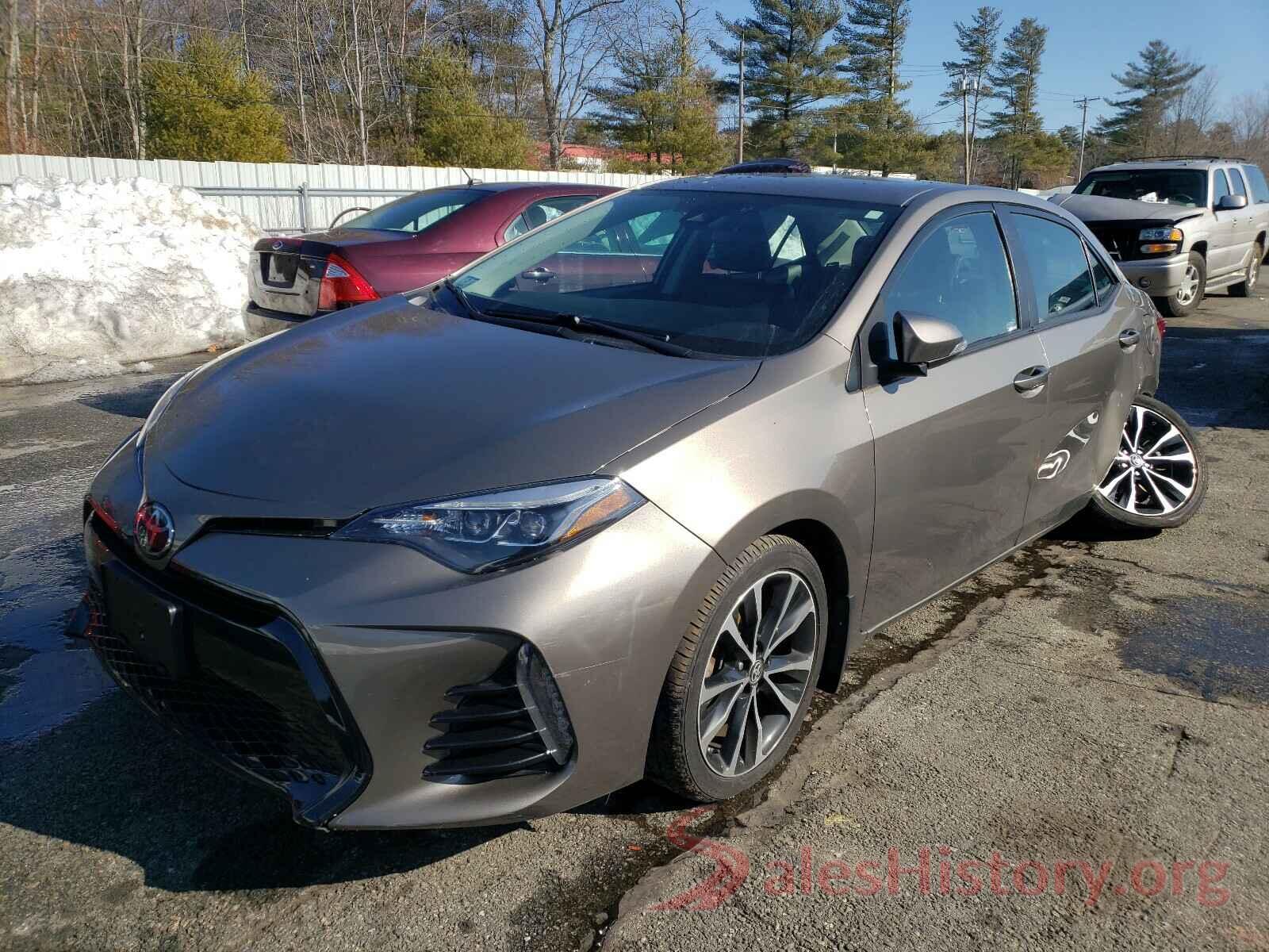 2T1BURHE6HC796580 2017 TOYOTA COROLLA