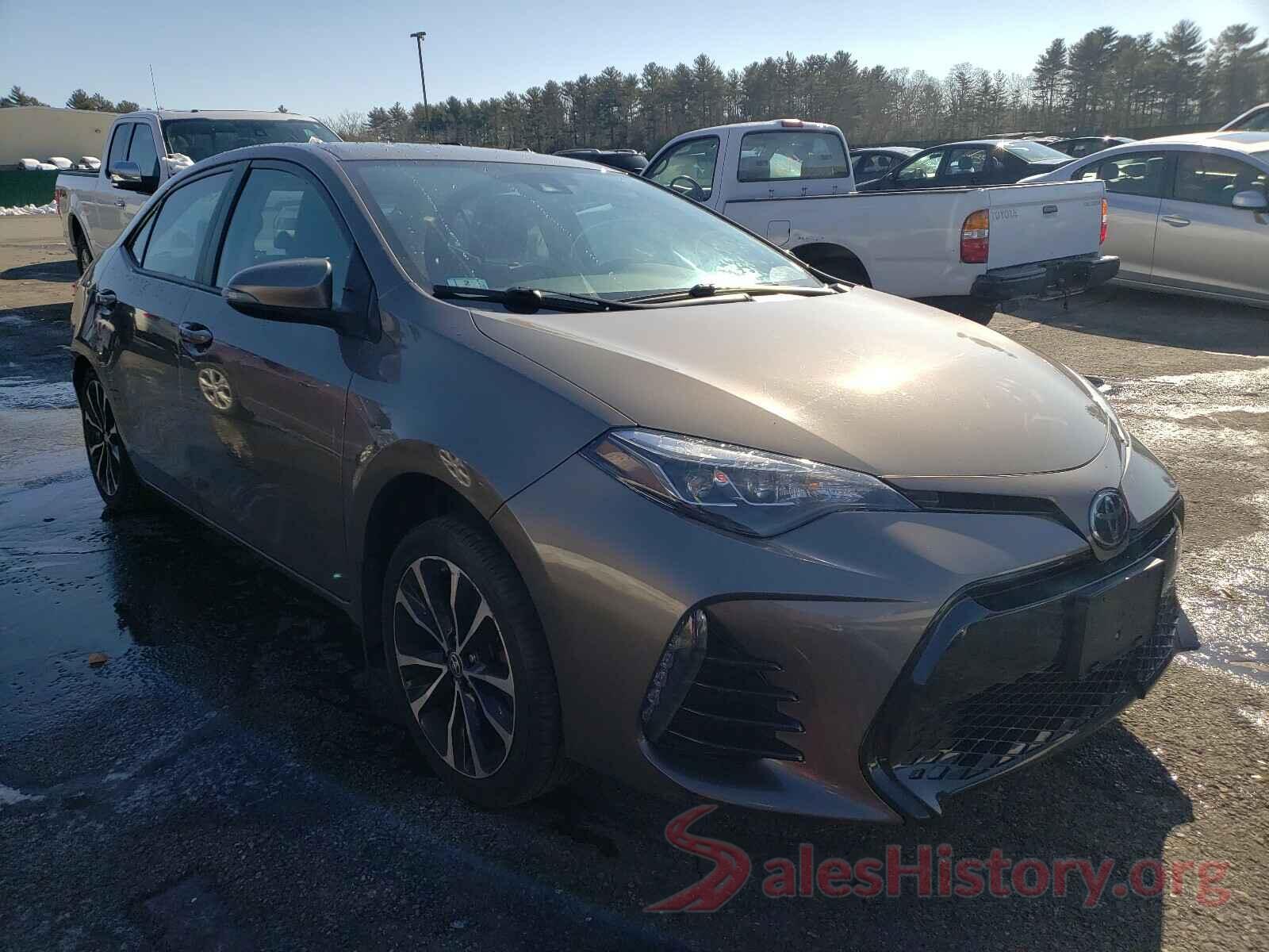 2T1BURHE6HC796580 2017 TOYOTA COROLLA