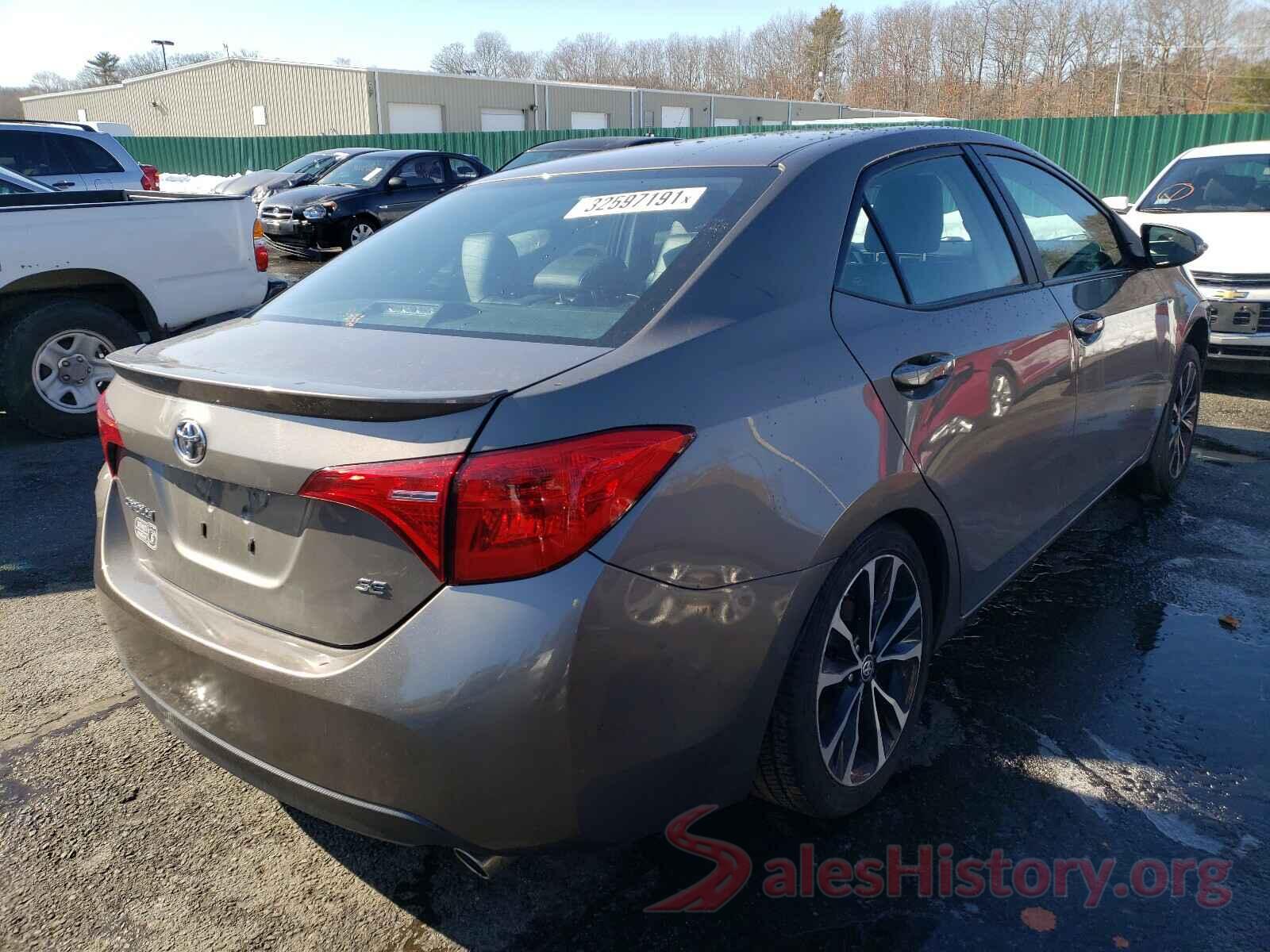 2T1BURHE6HC796580 2017 TOYOTA COROLLA