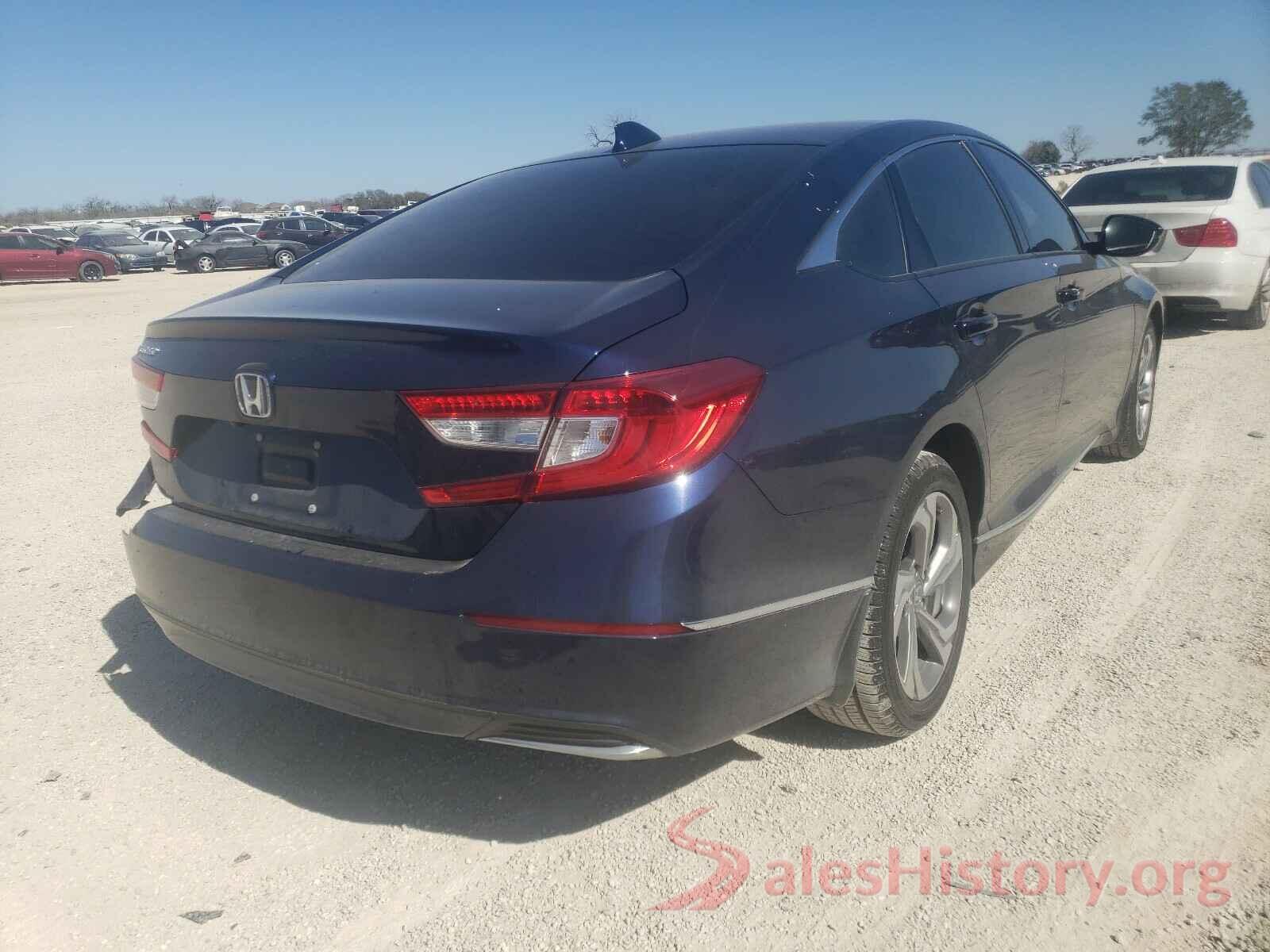 1HGCV1F56JA044332 2018 HONDA ACCORD