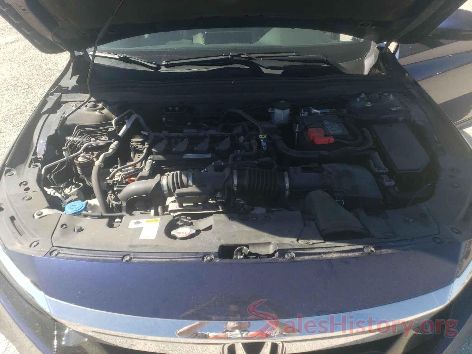 1HGCV1F56JA044332 2018 HONDA ACCORD