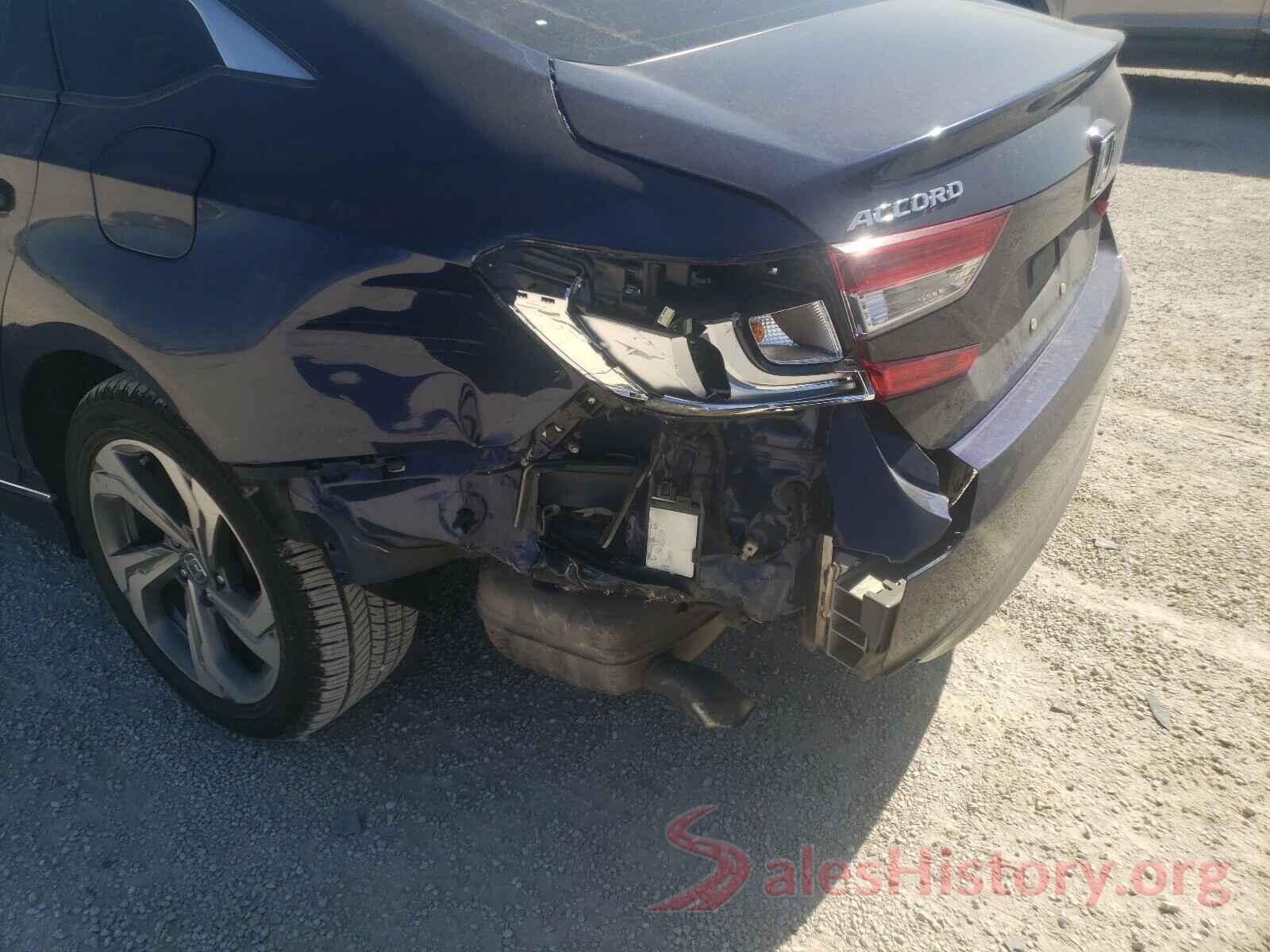 1HGCV1F56JA044332 2018 HONDA ACCORD