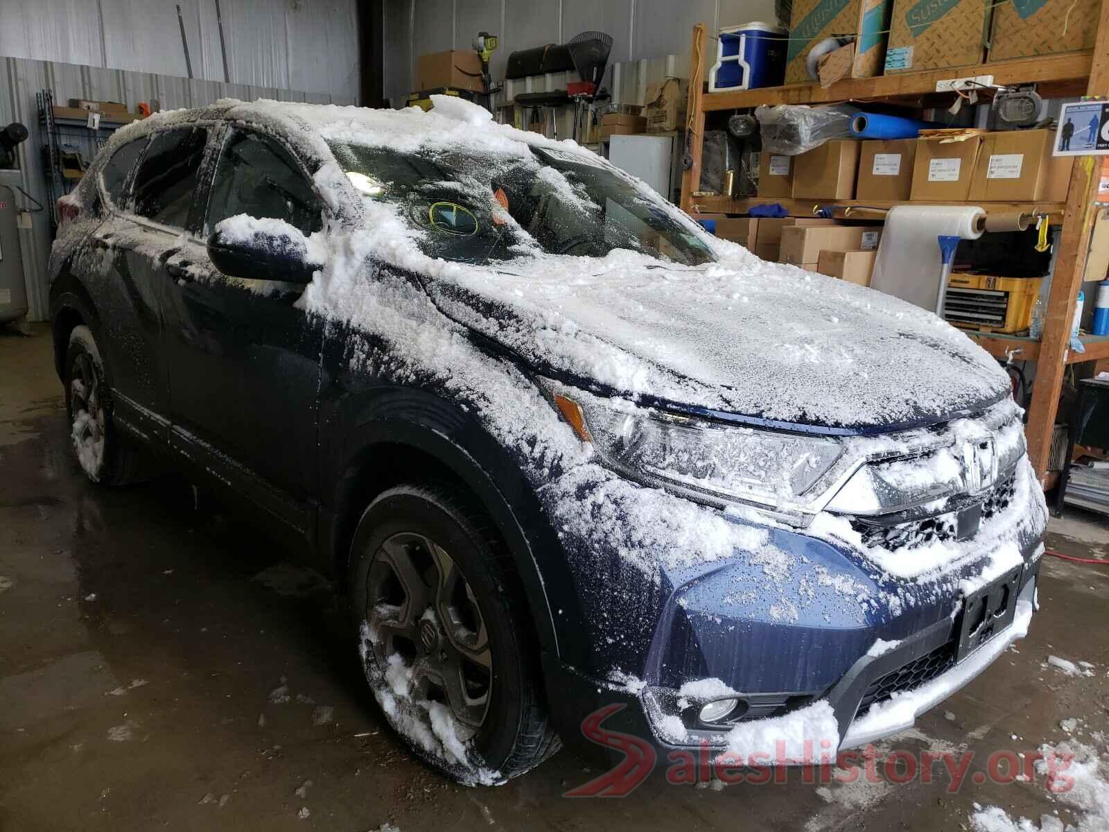 2HKRW2H84HH646569 2017 HONDA CRV