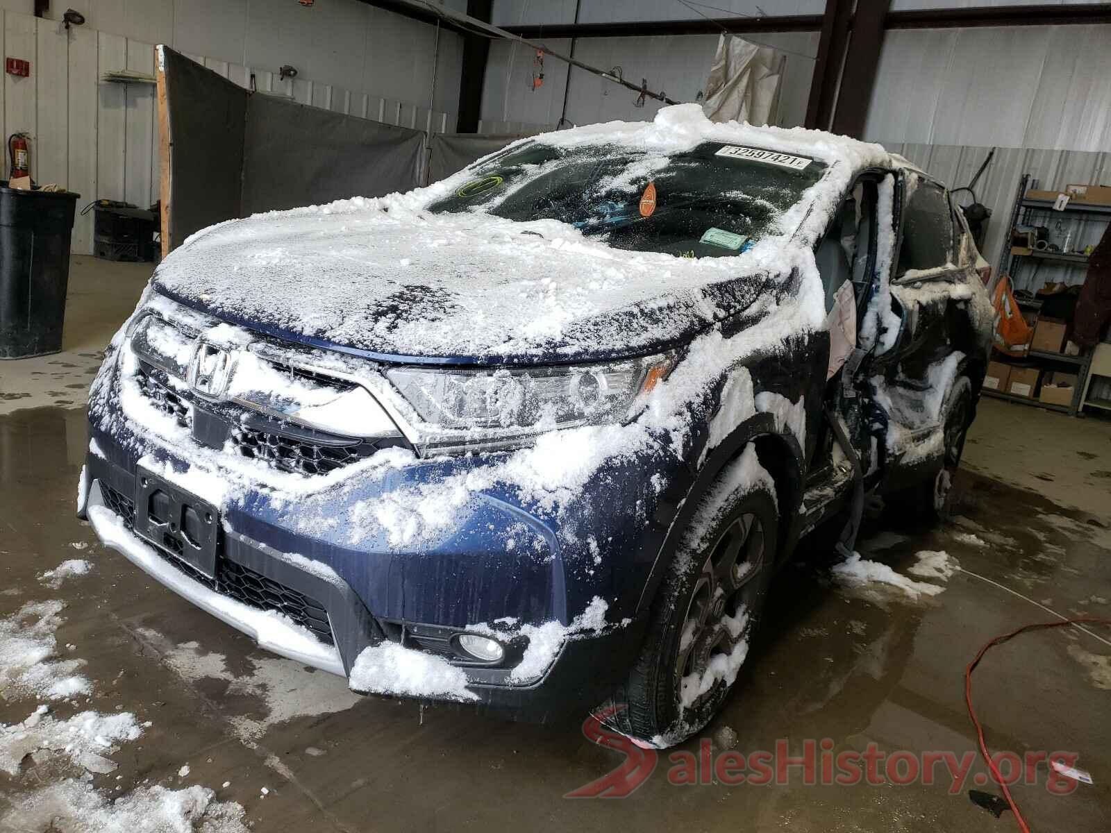 2HKRW2H84HH646569 2017 HONDA CRV