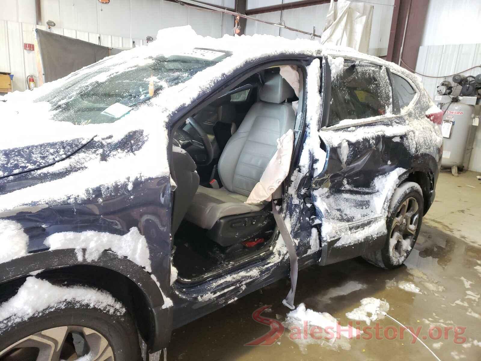 2HKRW2H84HH646569 2017 HONDA CRV