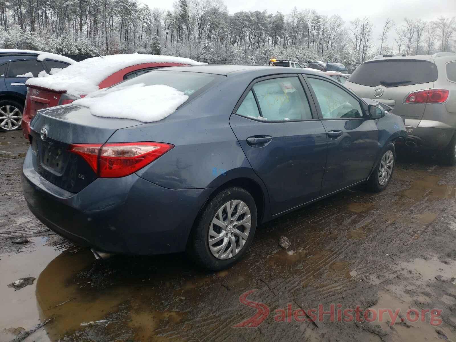 2T1BURHE0JC115030 2018 TOYOTA COROLLA