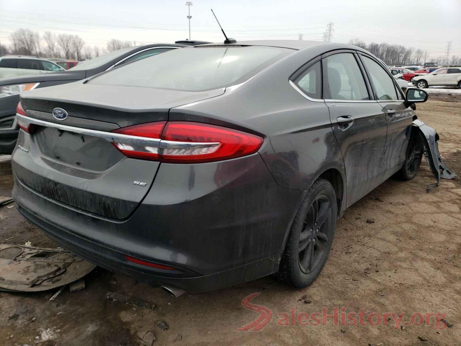 3FA6P0H74JR175706 2018 FORD FUSION