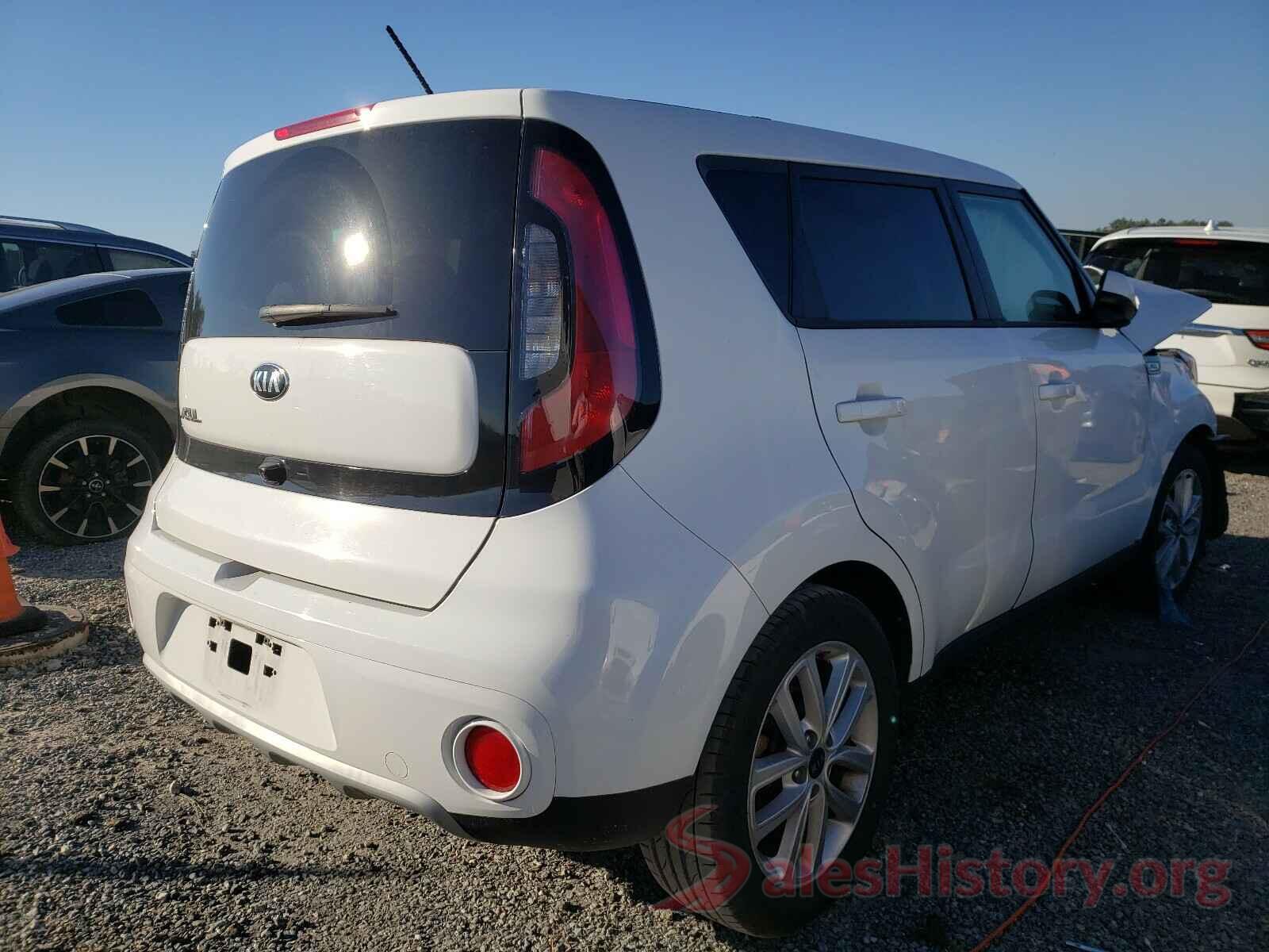 KNDJP3A54K7662959 2019 KIA SOUL