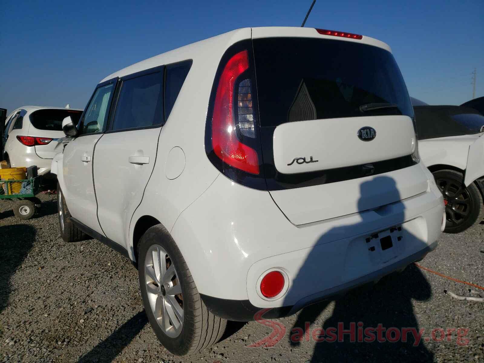 KNDJP3A54K7662959 2019 KIA SOUL